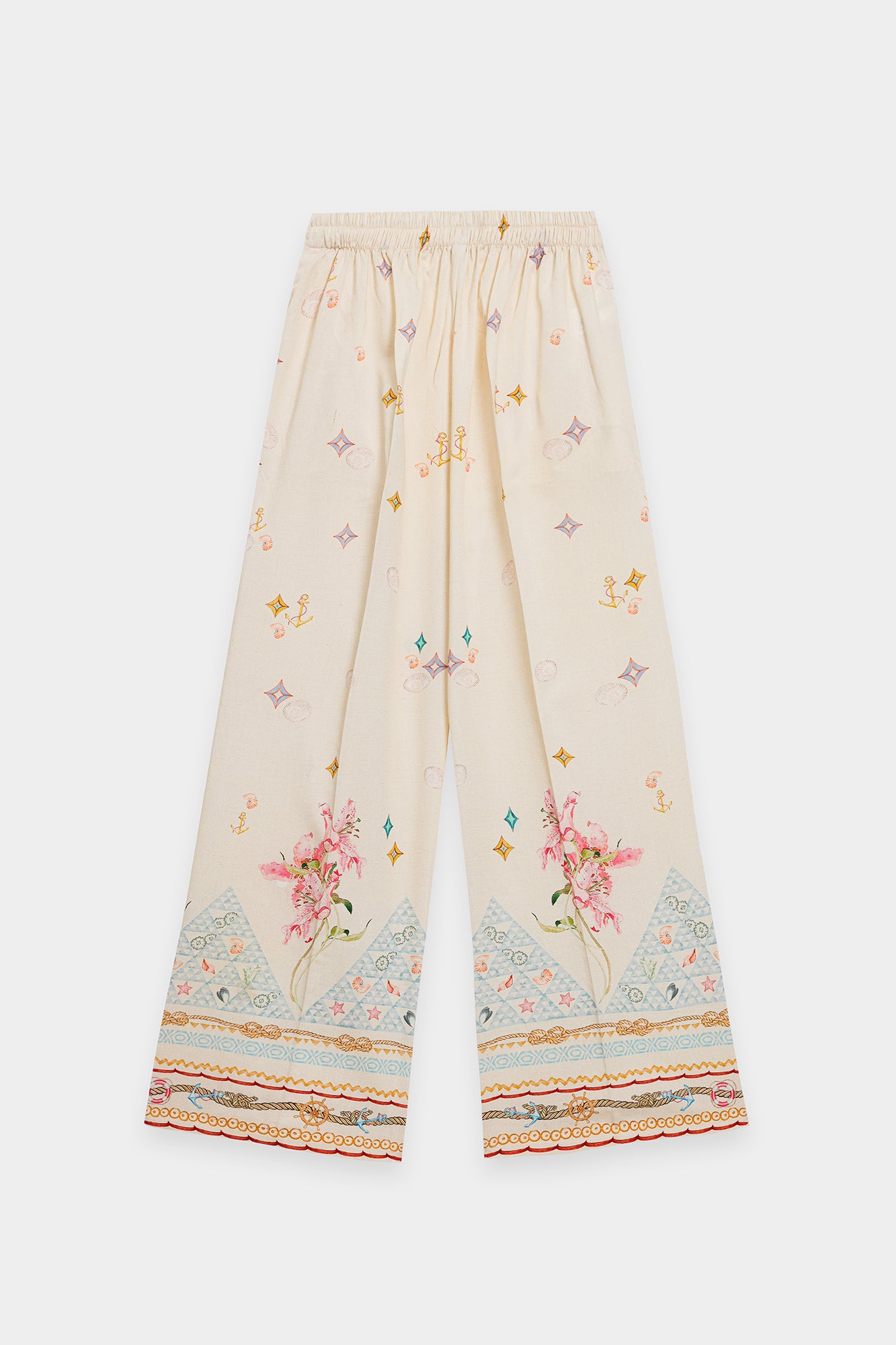 PRINTED SUIT (E0677/106/005) - Image 7