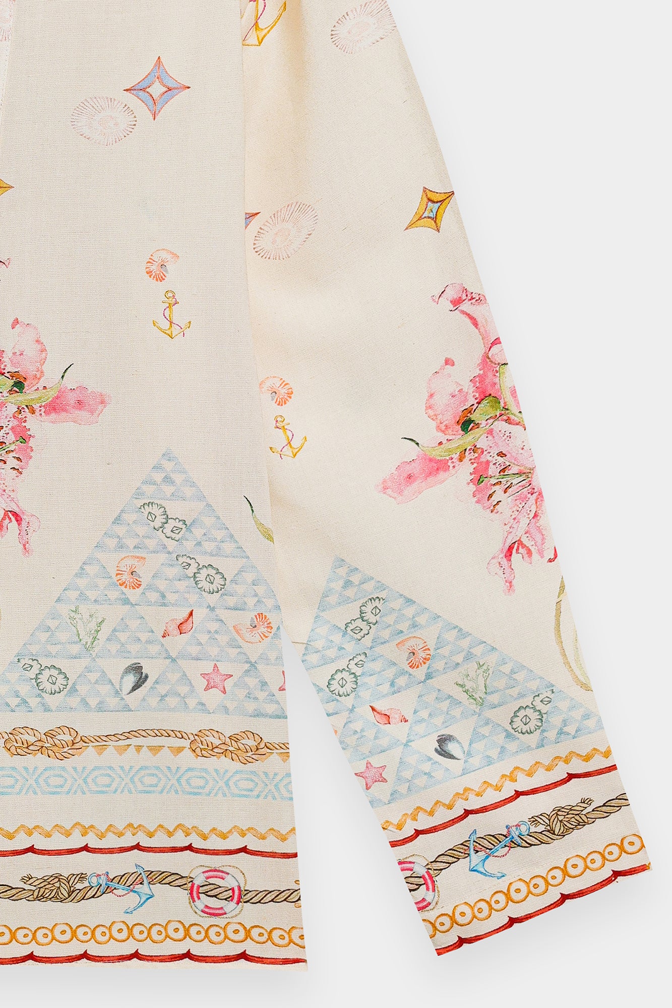 PRINTED SUIT (E0677/106/005) - Image 4