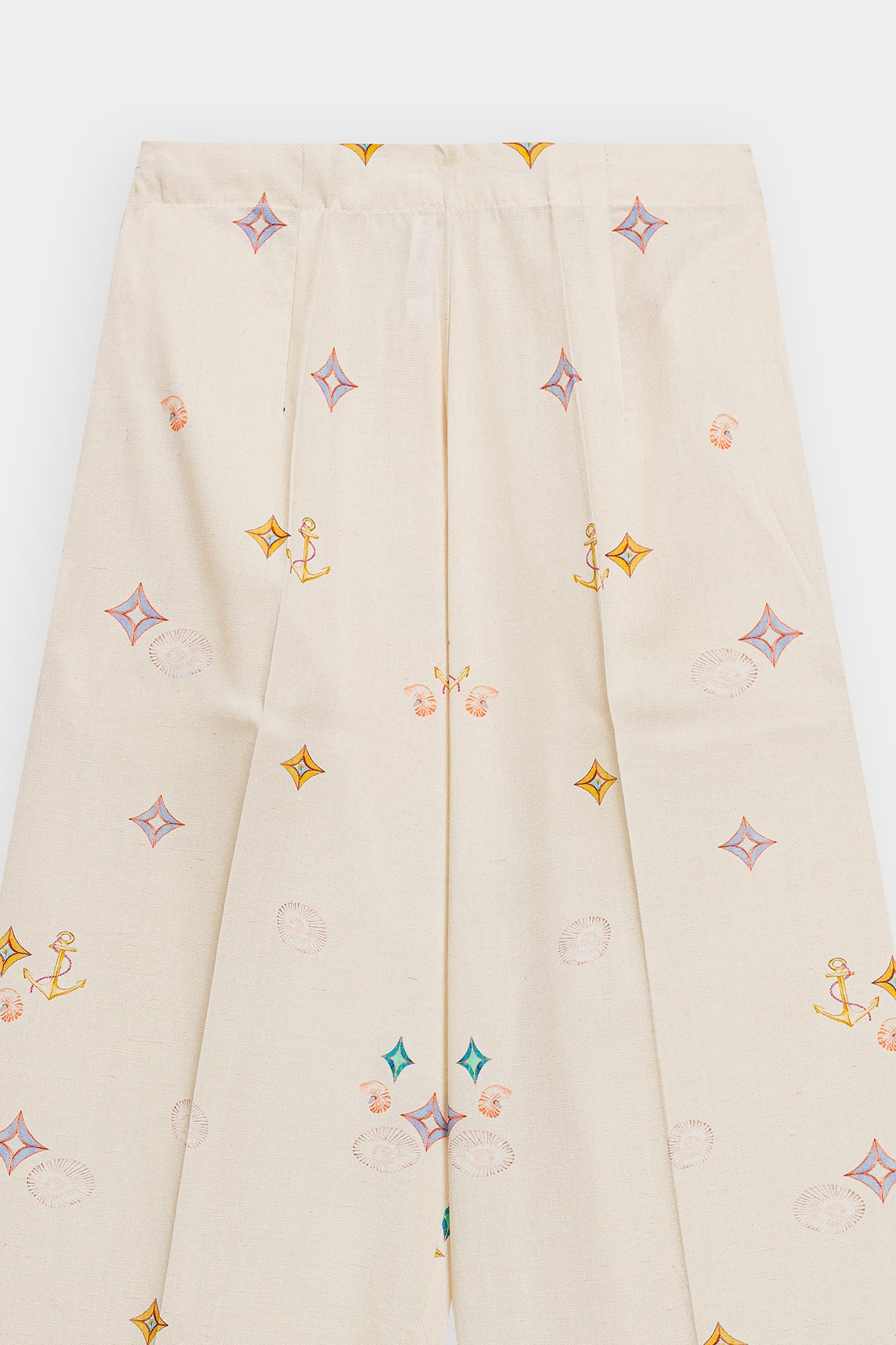 PRINTED SUIT (E0677/106/005) - Image 8