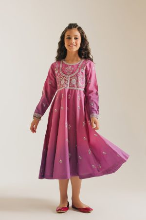EMBROIDERED PISHWAS (E0681/404/527)