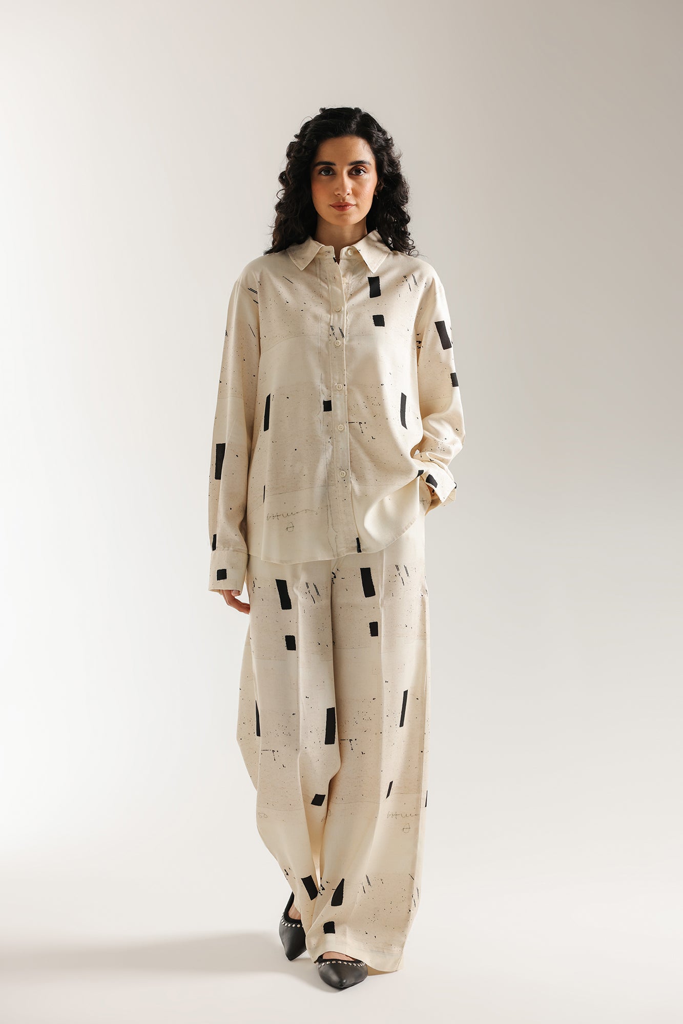 PRINTED SUIT (E0685/106/002) - Image 2