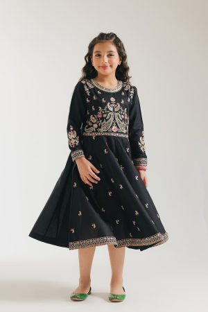 EMBROIDERED PISHWAS (E0698/404/902)
