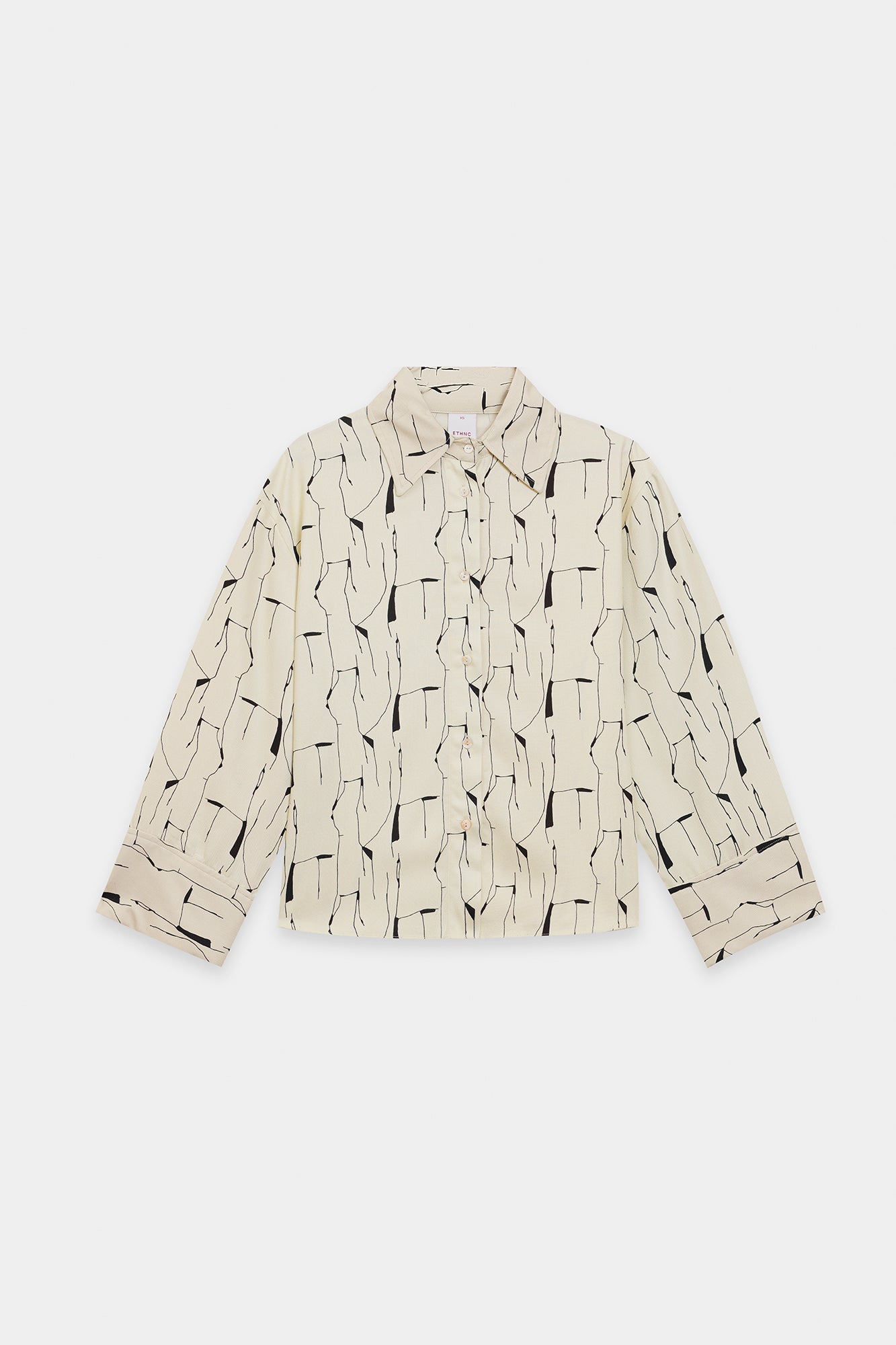 PRINTED SUIT (E0701/116/002) - Image 6