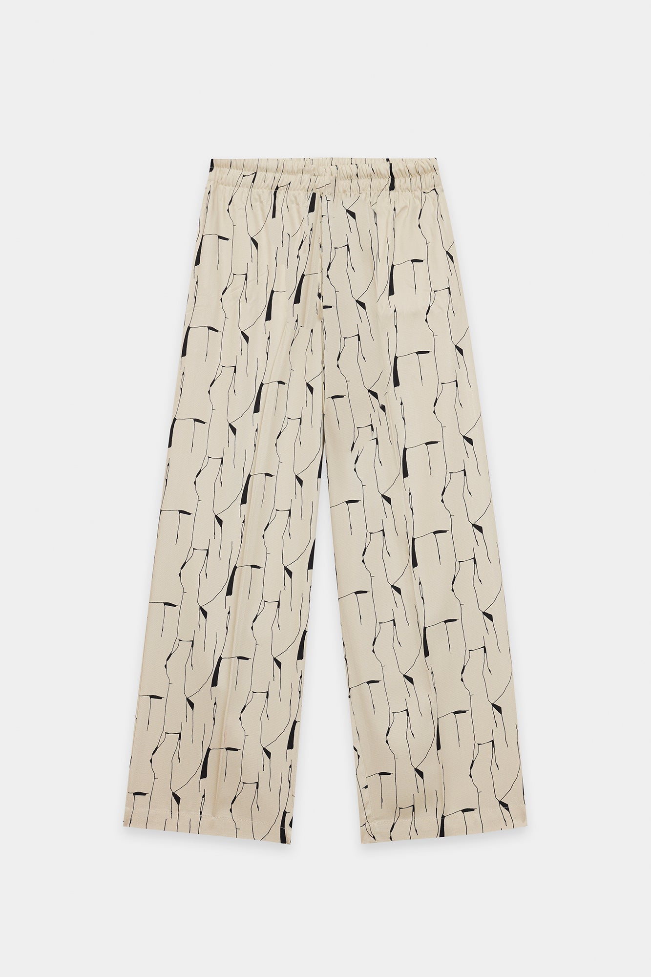 PRINTED SUIT (E0701/116/002) - Image 7