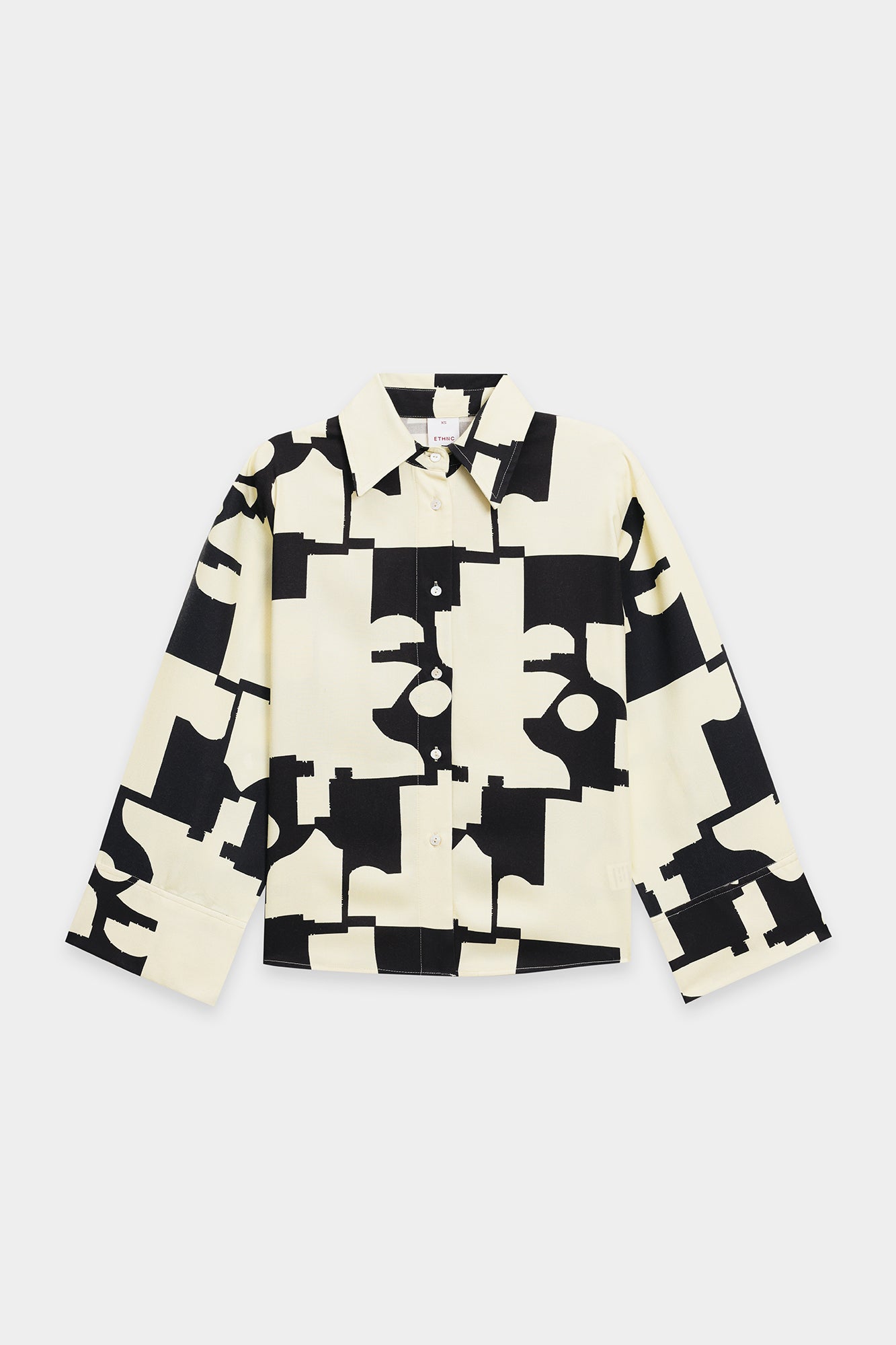 PRINTED SUIT (E0701/116/004) - Image 6