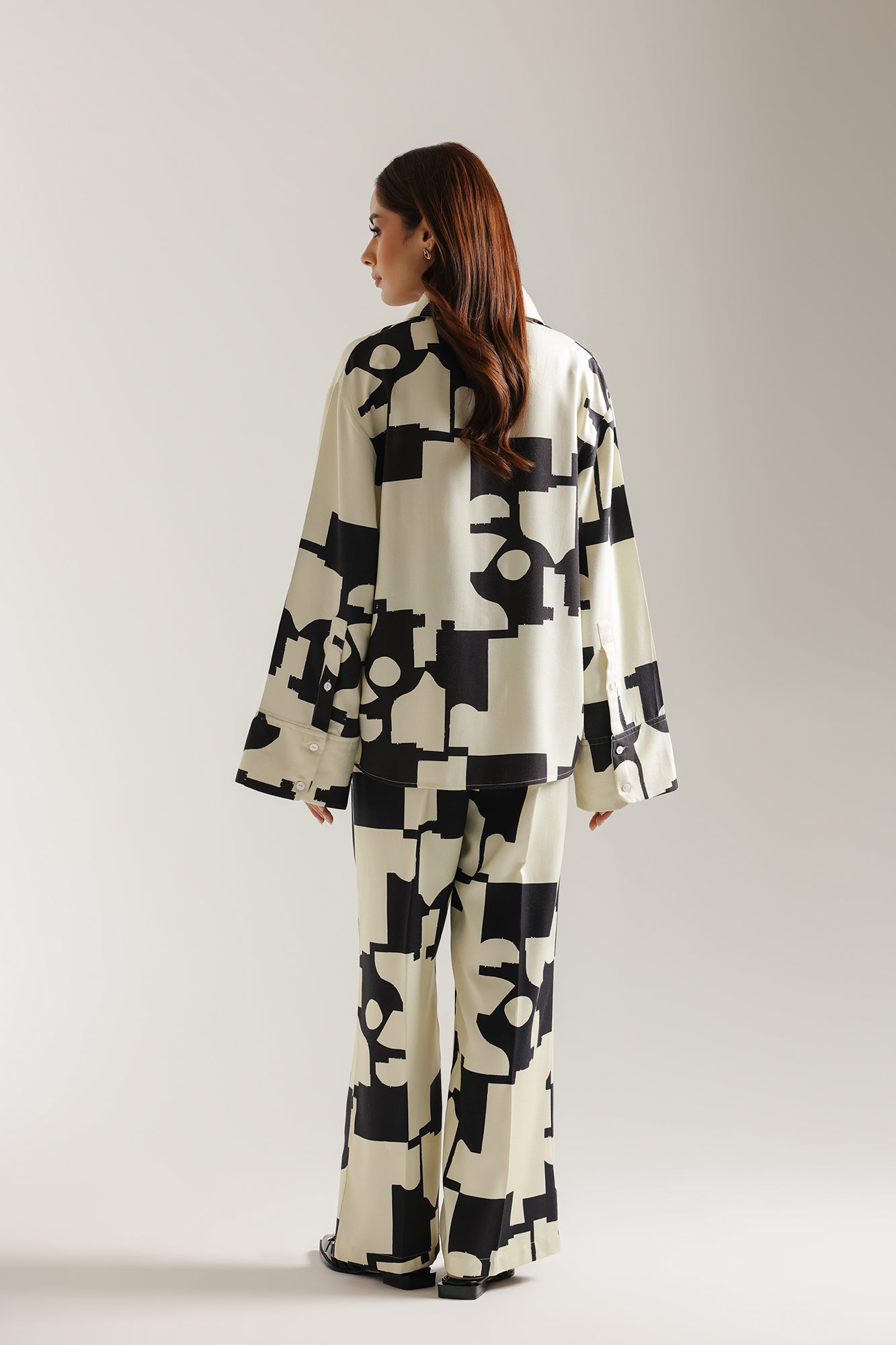 PRINTED SUIT (E0701/116/004) - Image 3
