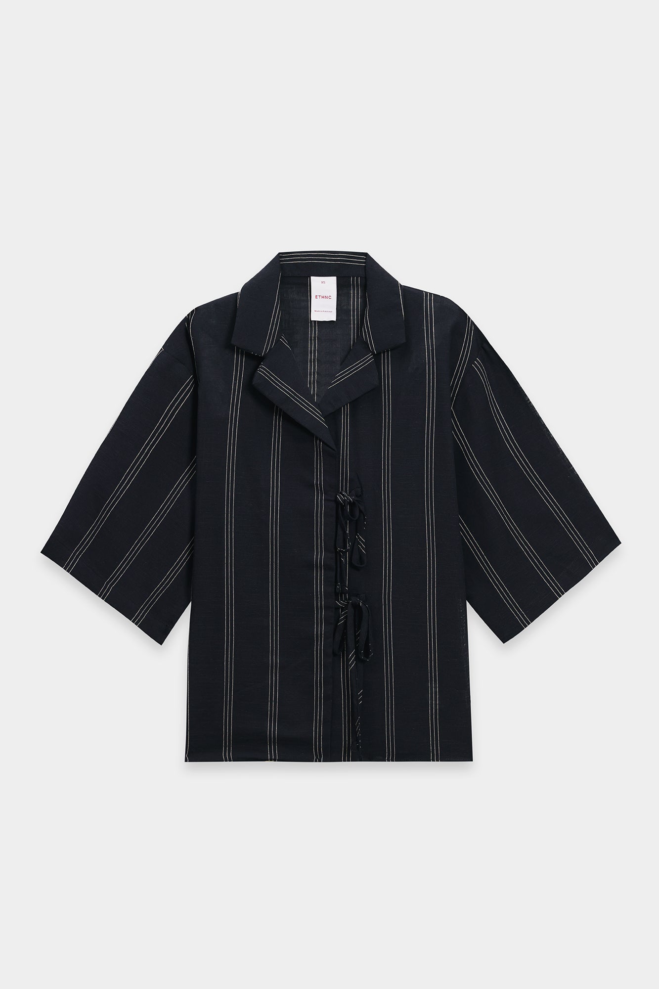 STRIPED SUIT (E0702/116/902) - Image 6