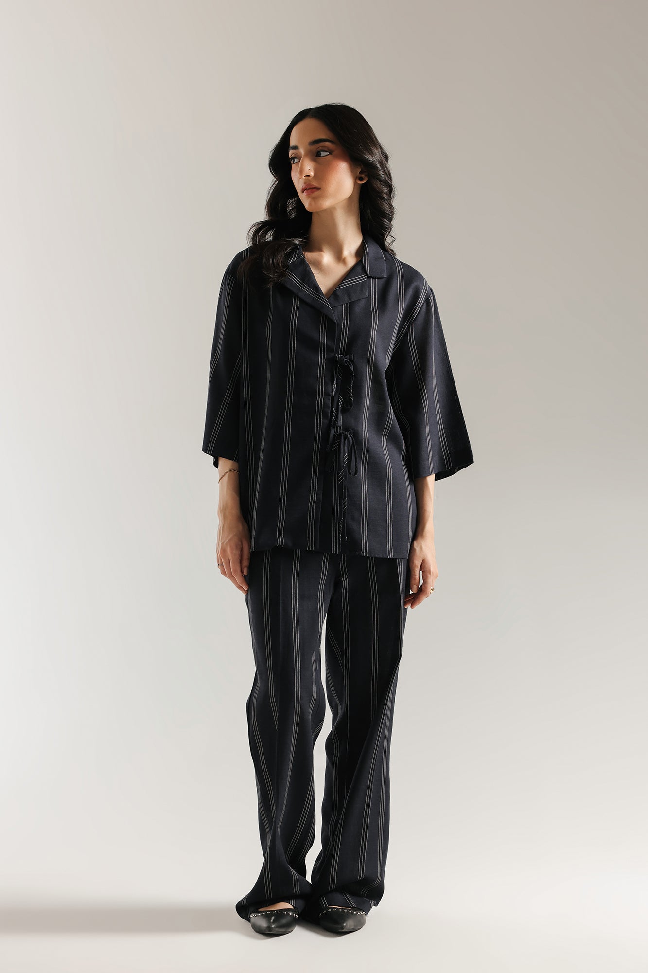 STRIPED SUIT (E0702/116/902) - Image 3