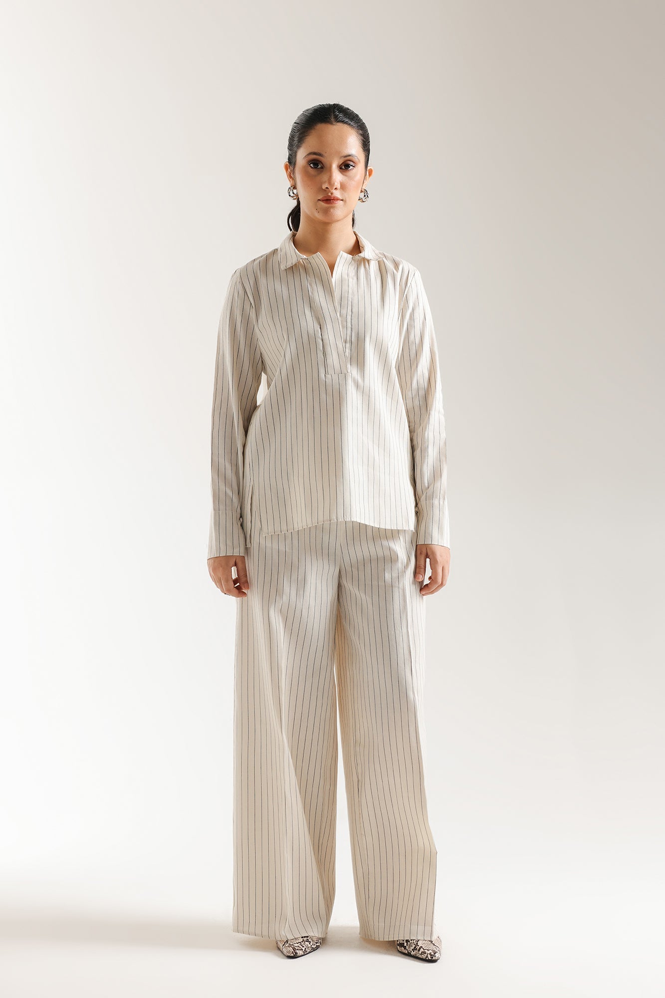 SOLID SUIT (E0705/116/002) - Image 2