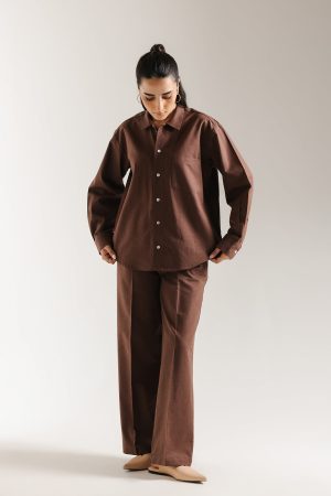SOLID SUIT (E0709/116/801)