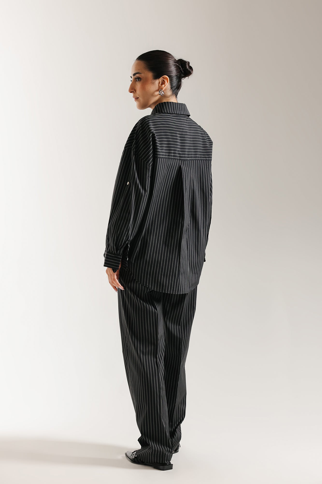 STRIPED SUIT (E0714/116/901) - Image 3