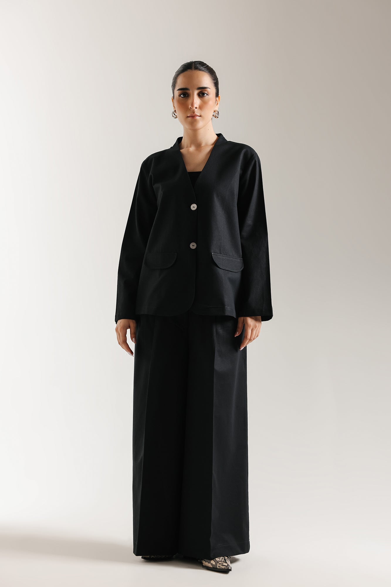 SOLID SUIT (E0718/116/902) - Image 2