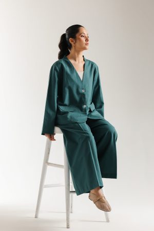 SOLID SUIT (E0718/116/708)