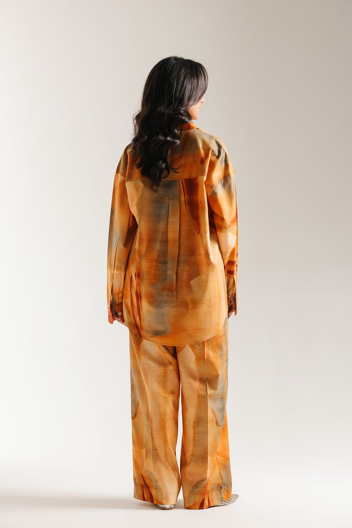 PRINTED SUIT (E0721/106/101) - Image 3