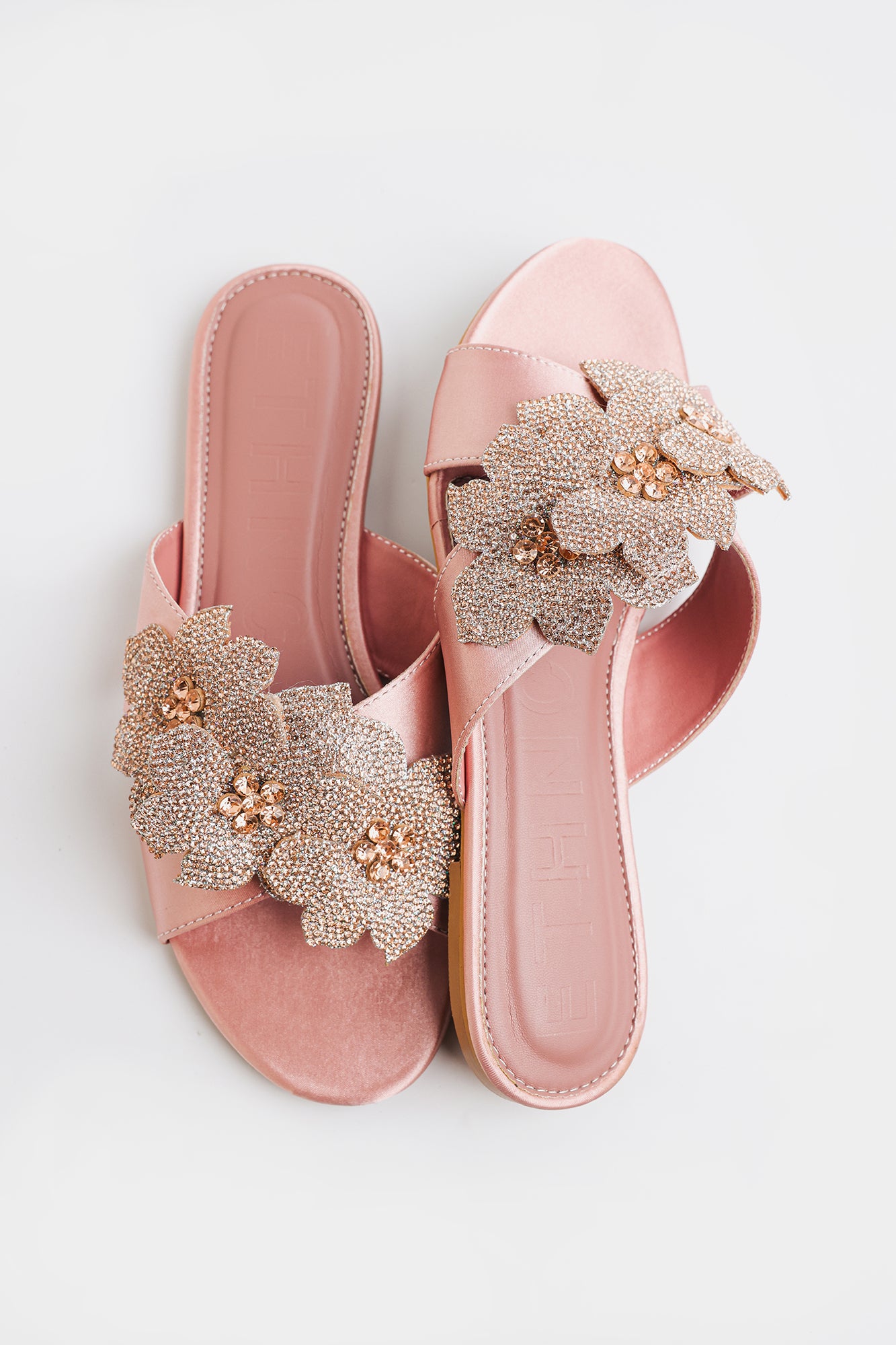 SANDAL (E0861/109/418)