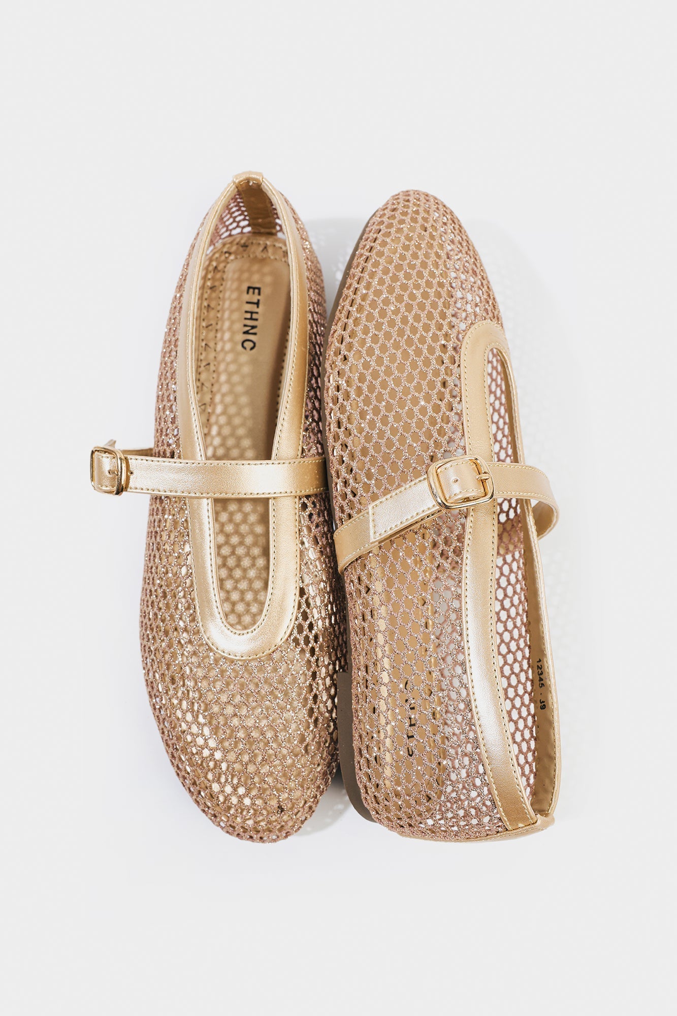 PUMPS (E0996/109/131) - Image 3