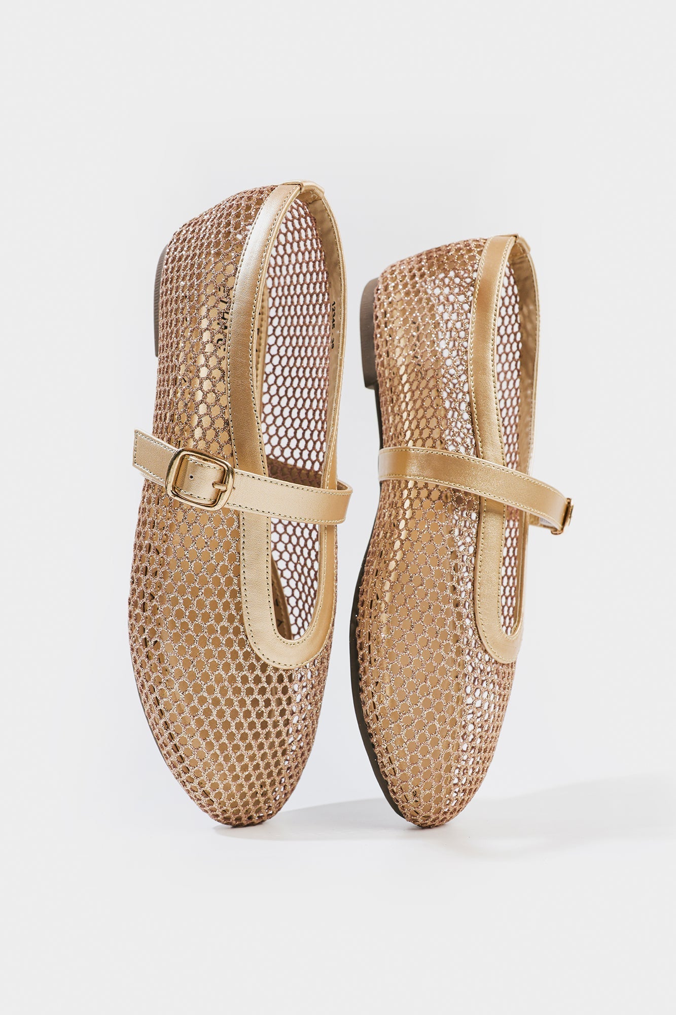 PUMPS (E0996/109/131)