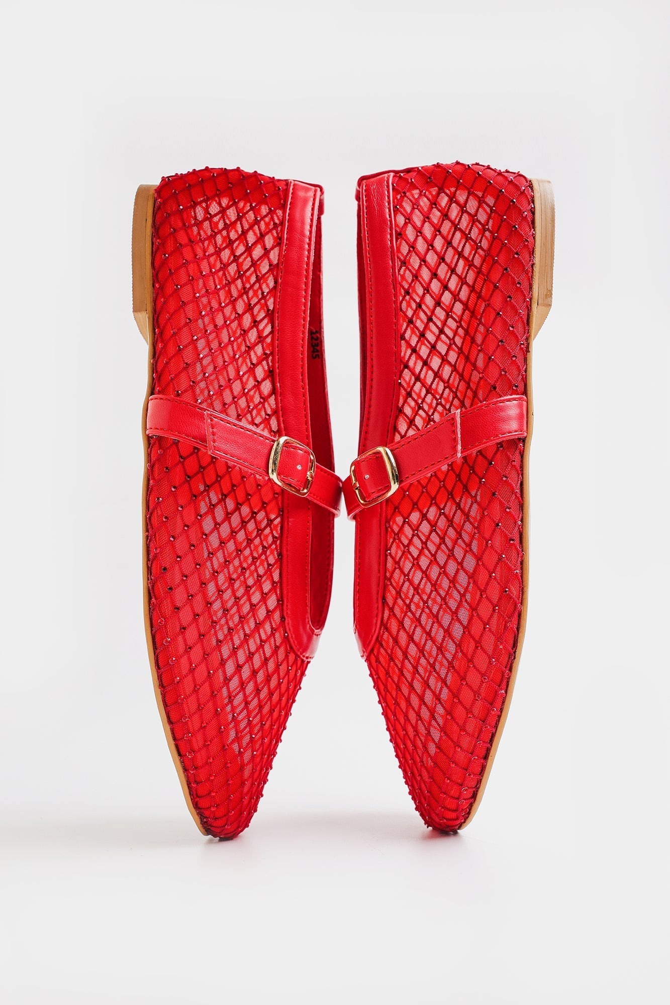 PUMPS (E0997/109/301) - Image 3