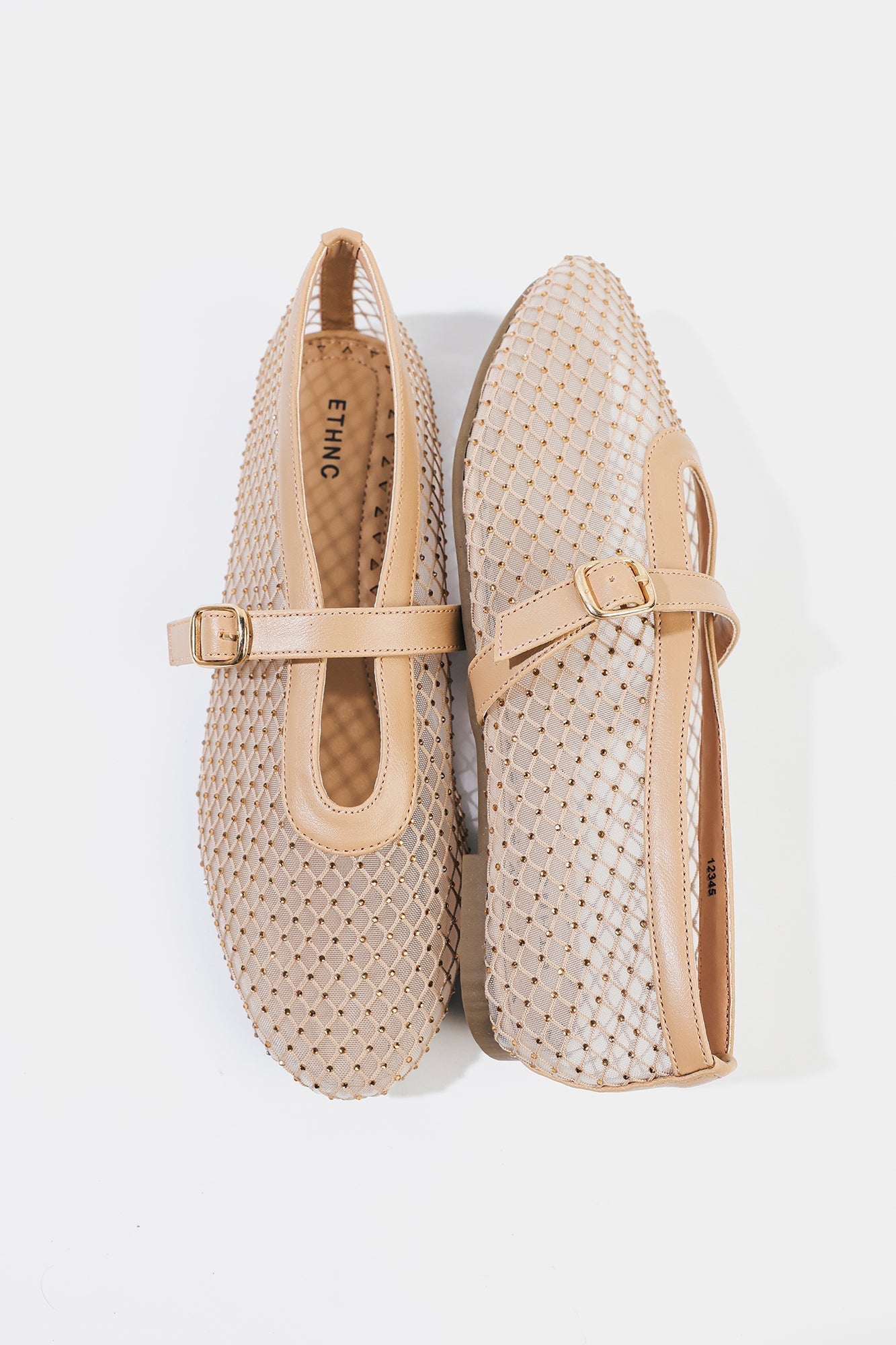 PUMPS (E0997/109/808) - Image 4