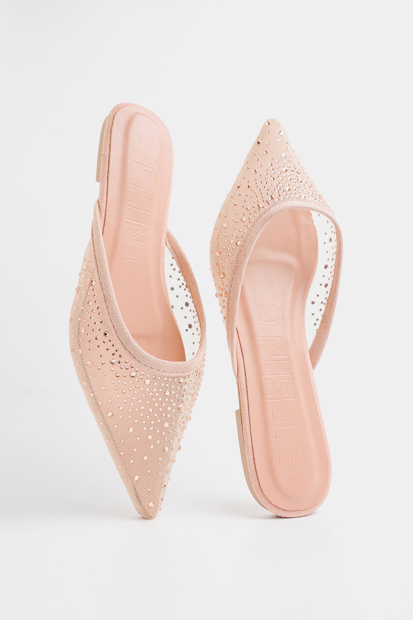 PUMPS (E0998/109/329) - Image 4