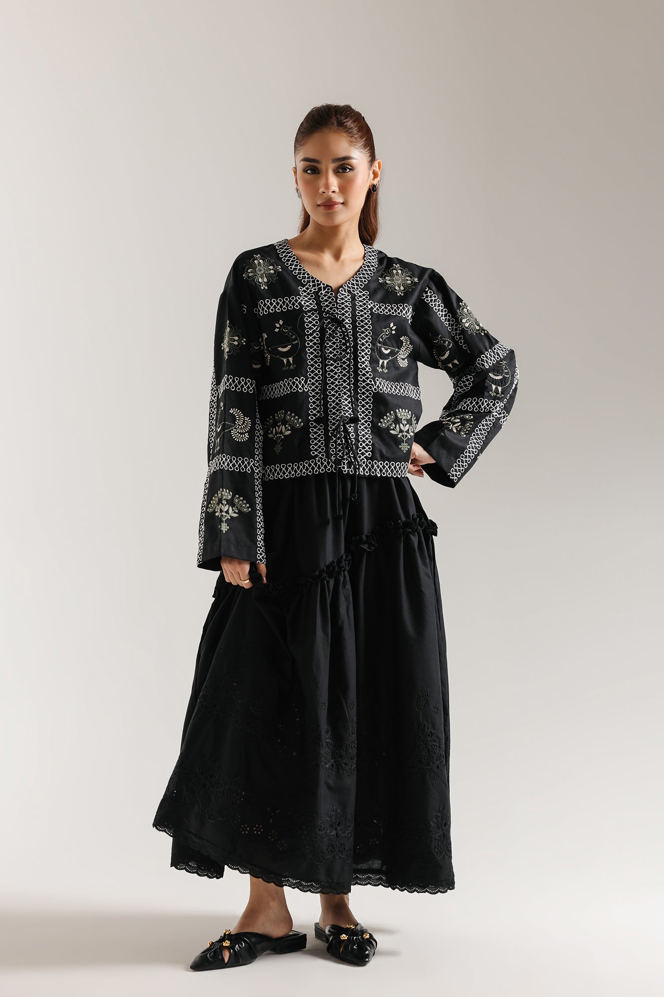 SKIRT (E1029/101/902) - Image 4