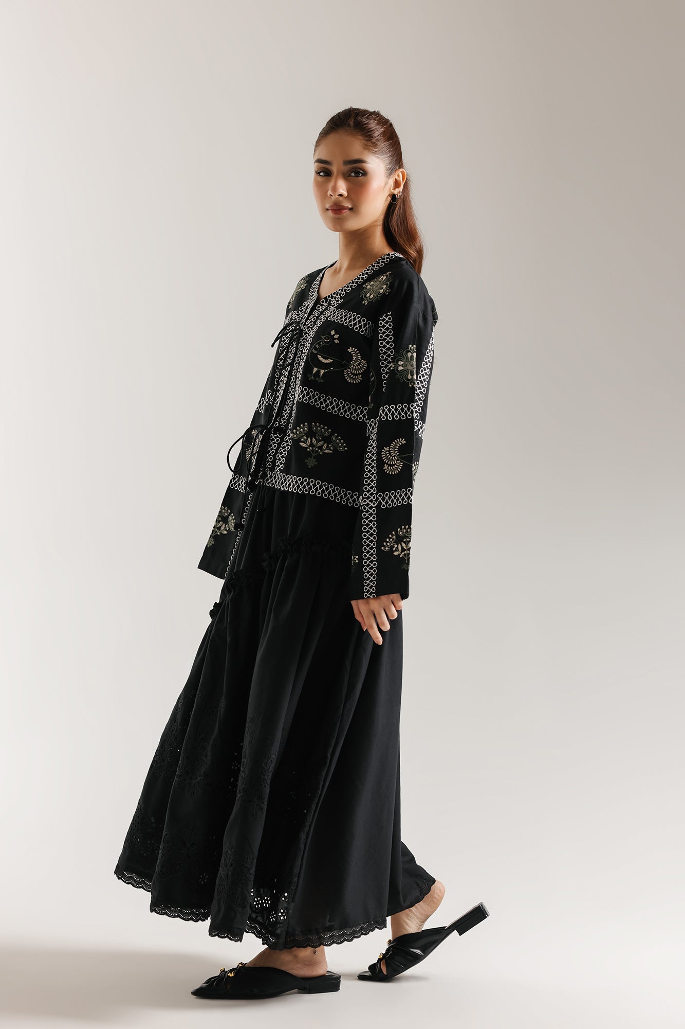 SKIRT (E1029/101/902)