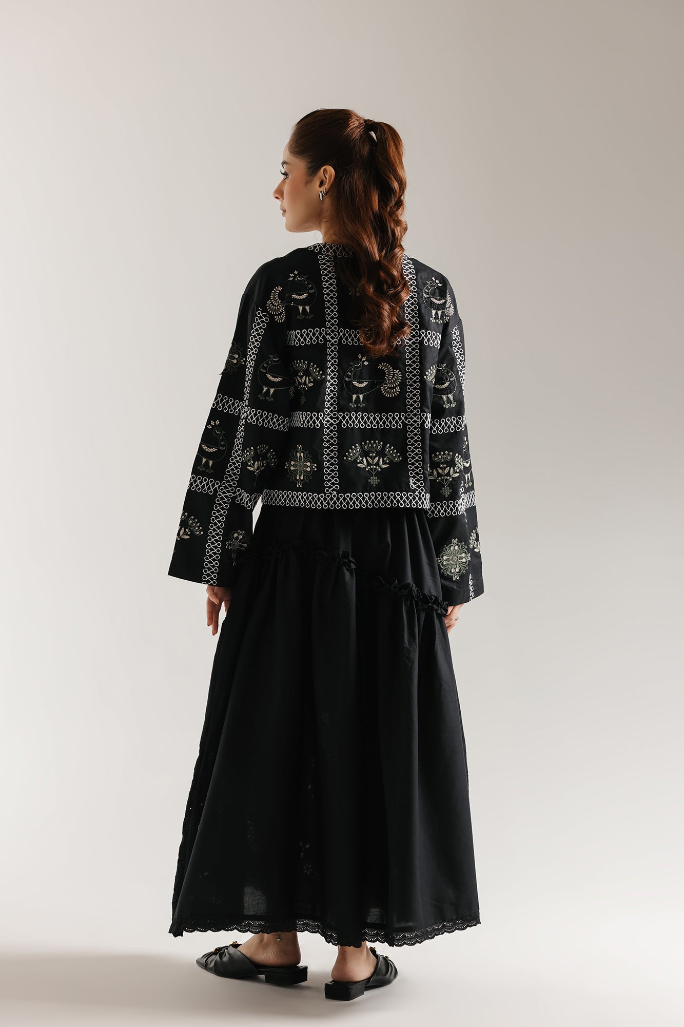 SKIRT (E1029/101/902) - Image 2
