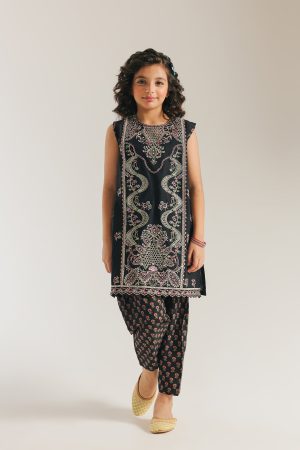 EMBROIDERED SUIT (E1056/402/902)