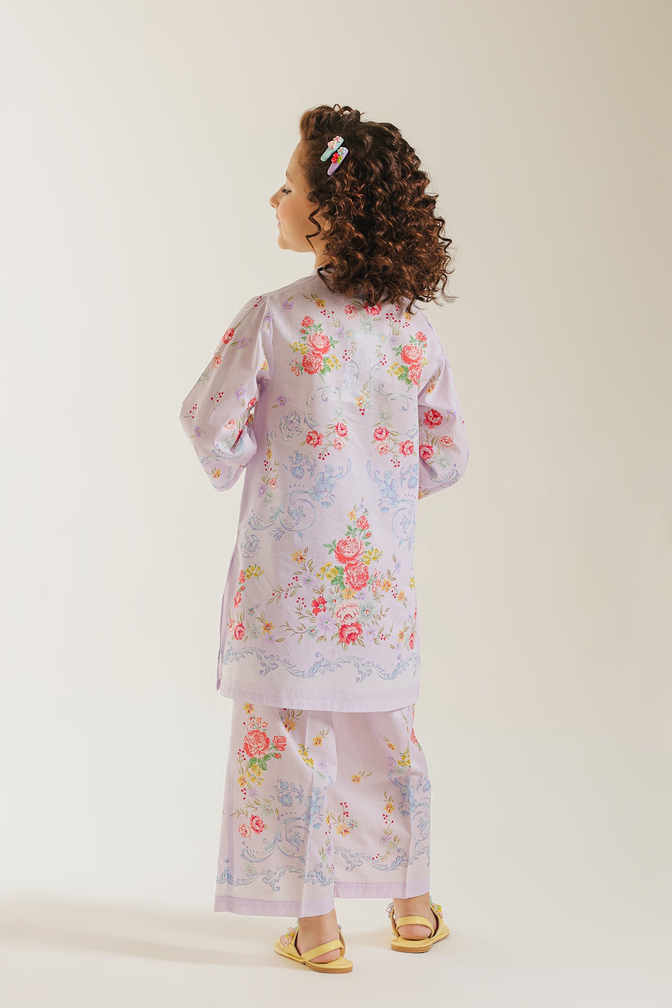 PRINTED SUIT (E1168/402/514) - Image 4