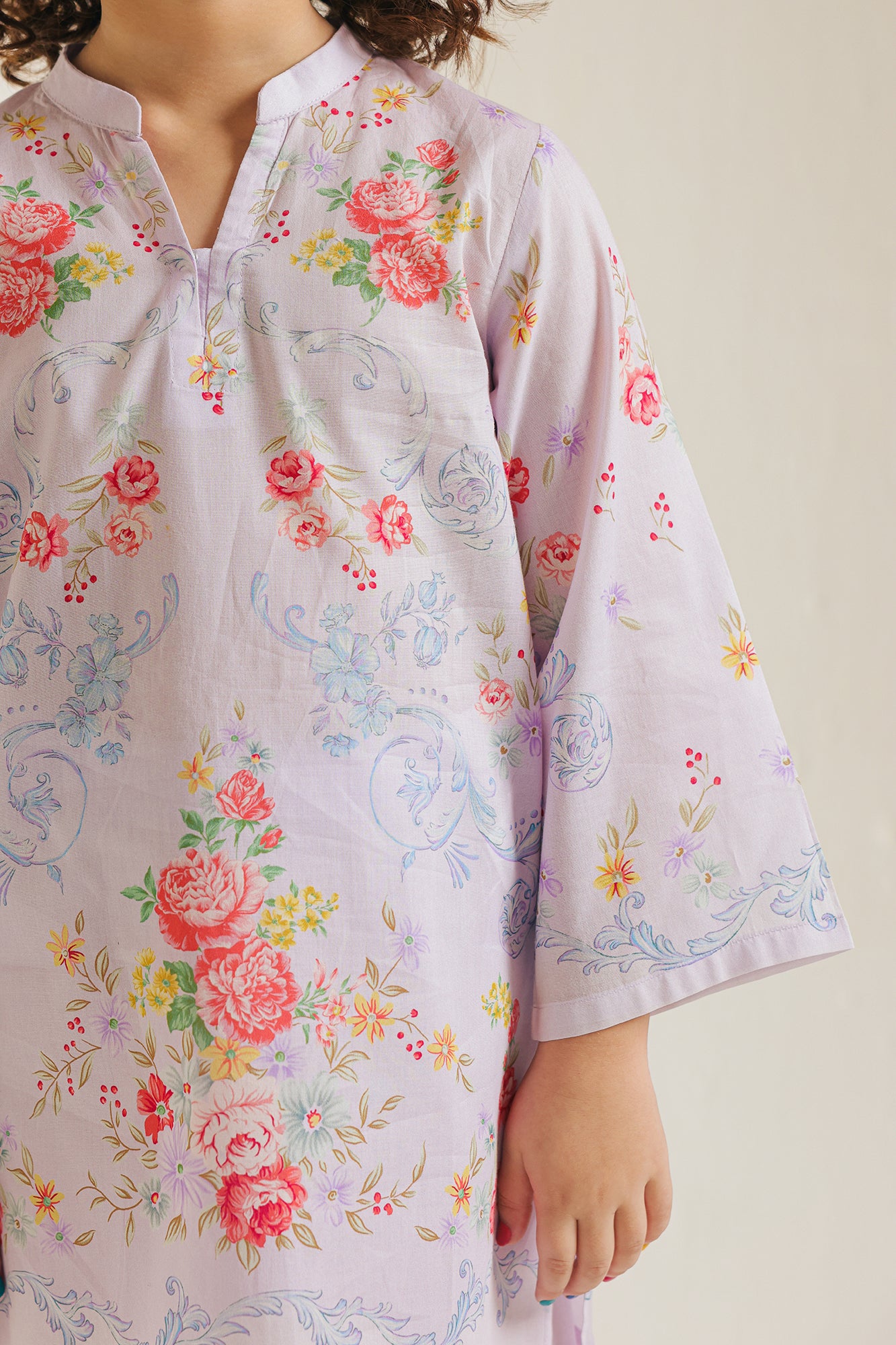 PRINTED SUIT (E1168/402/514) - Image 7