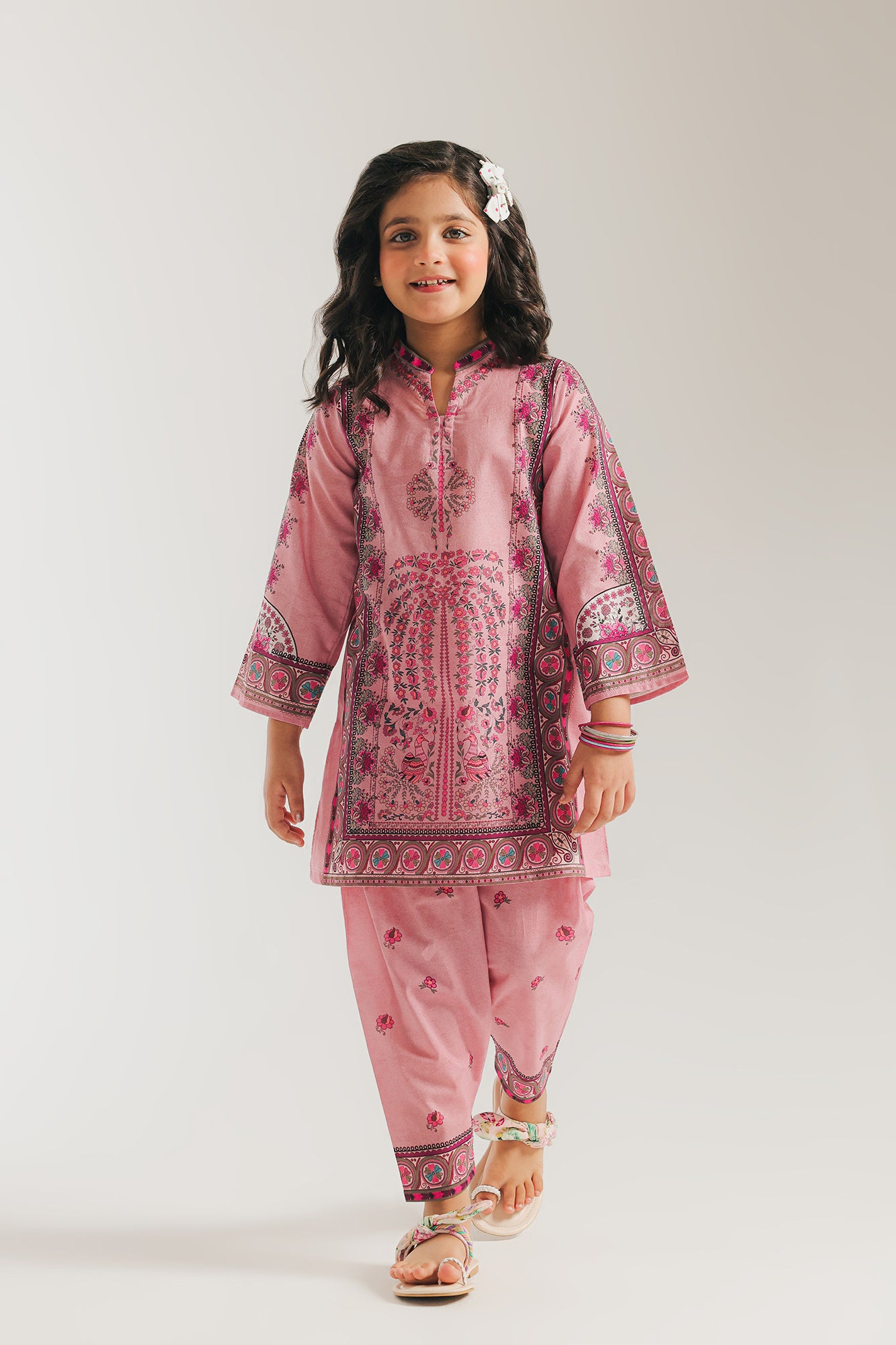 PRINTED SUIT (E1170/402/427) - Image 2