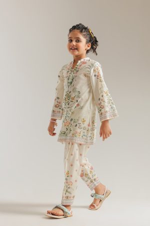 PRINTED SUIT (E1172/402/002)