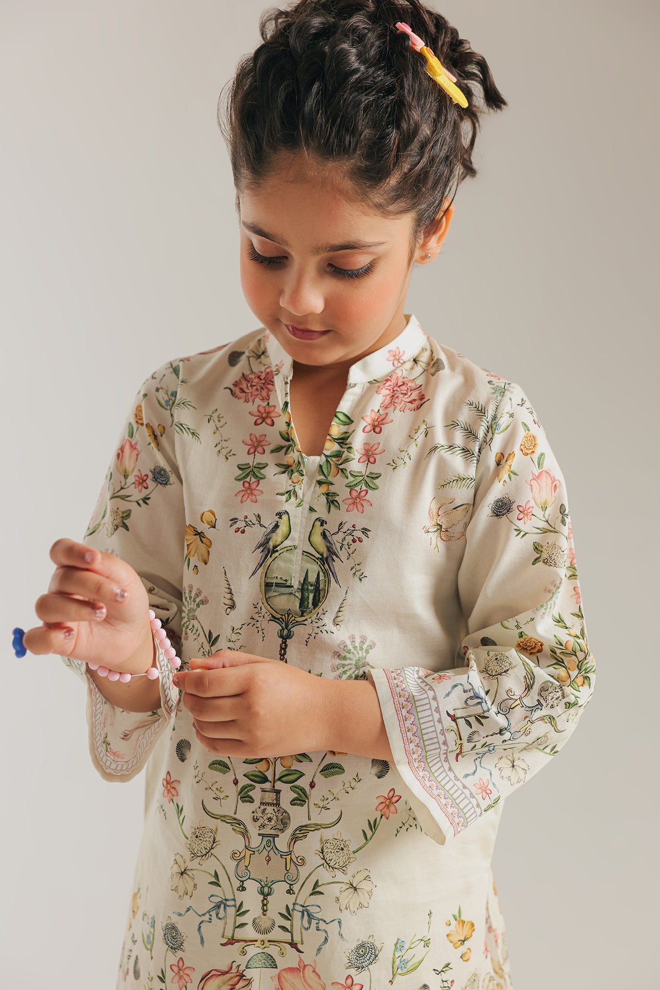 PRINTED SUIT (E1172/402/002) - Image 4