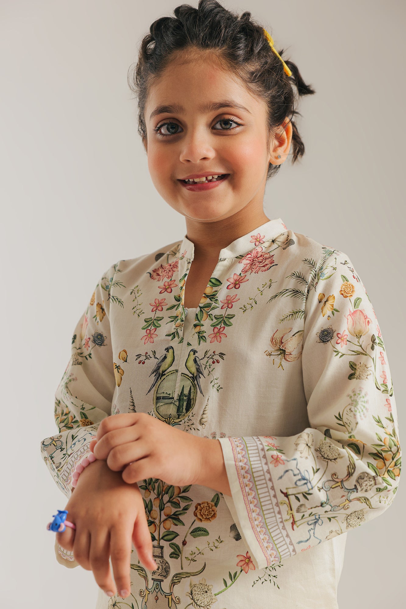 PRINTED SUIT (E1172/402/002) - Image 5