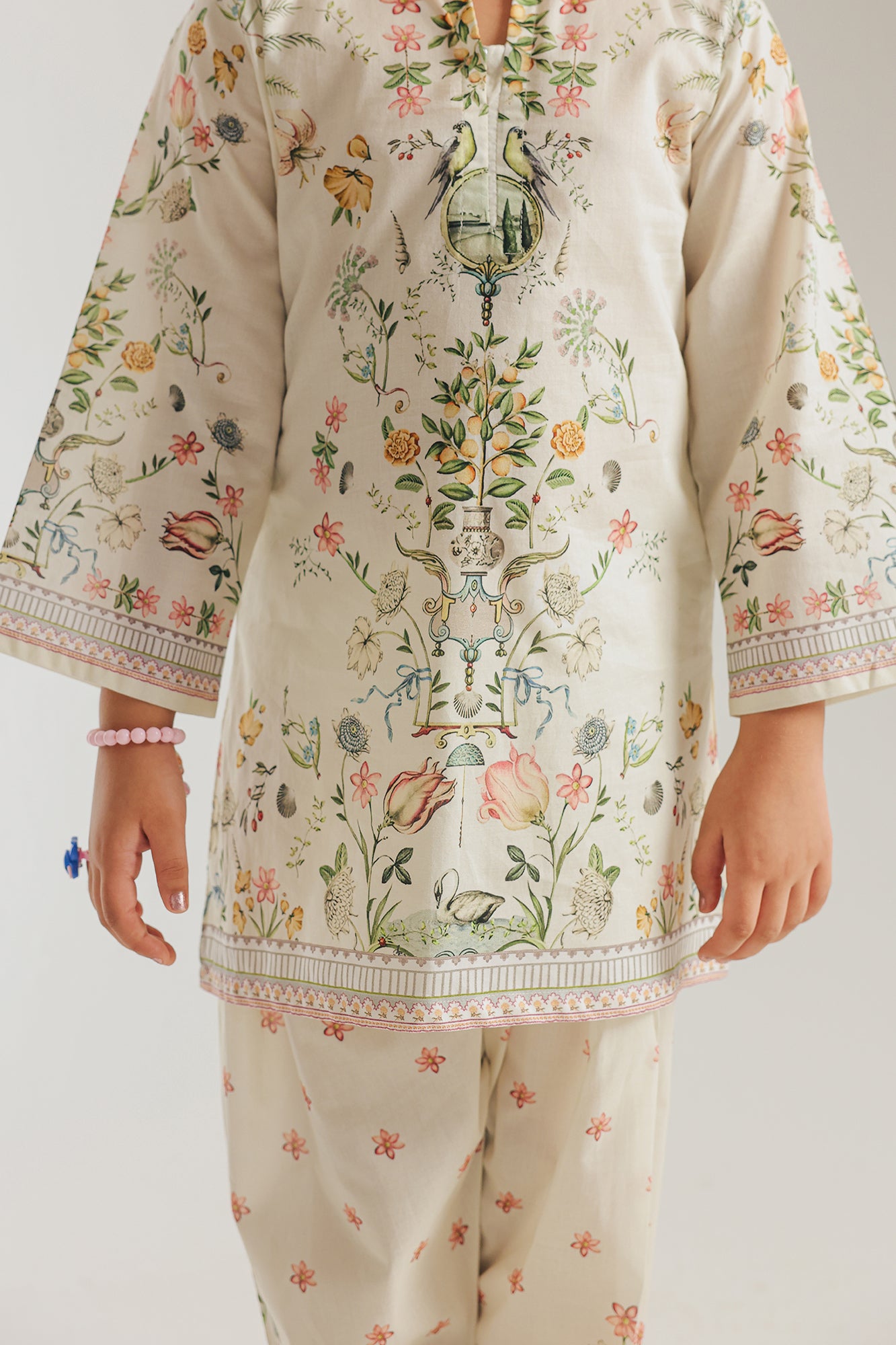 PRINTED SUIT (E1172/402/002) - Image 6