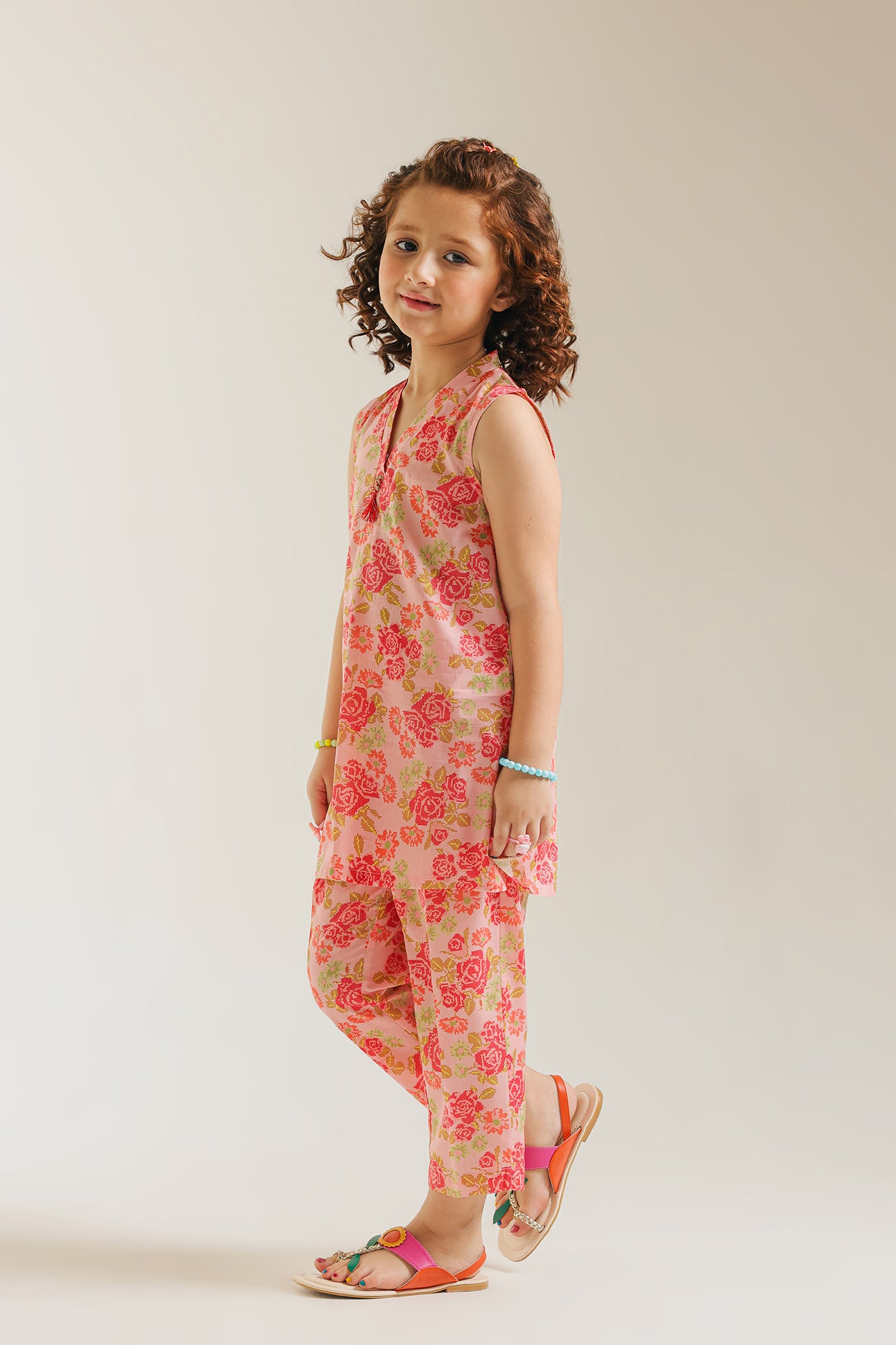 PRINTED SUIT (E1173/402/427) - Image 3