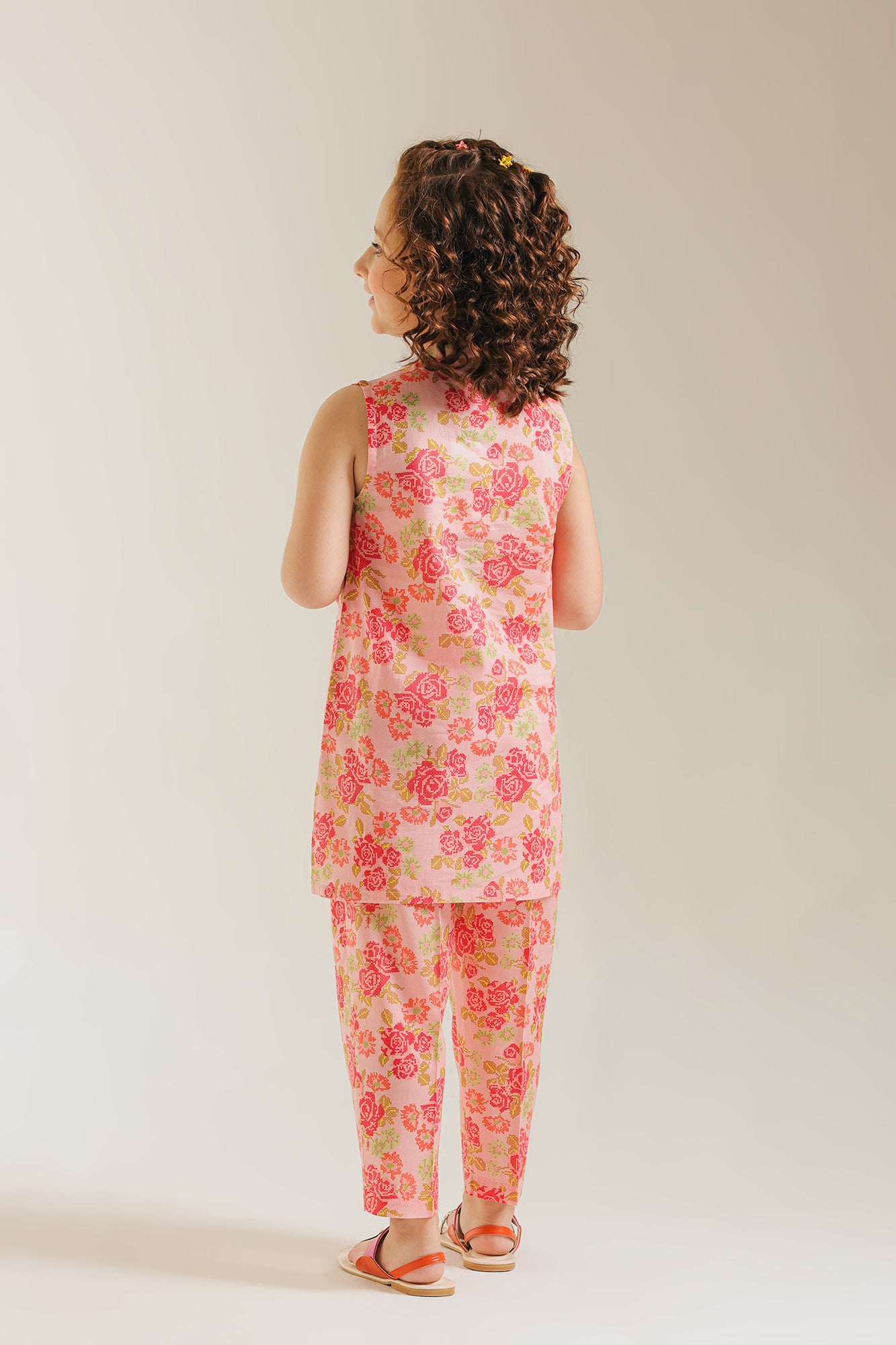 PRINTED SUIT (E1173/402/427) - Image 4