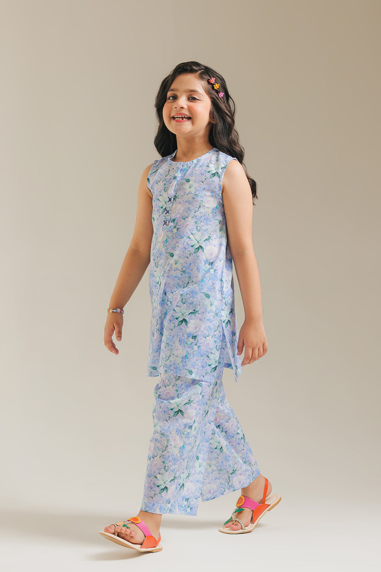 PRINTED SUIT (E1174/402/631) - Image 5