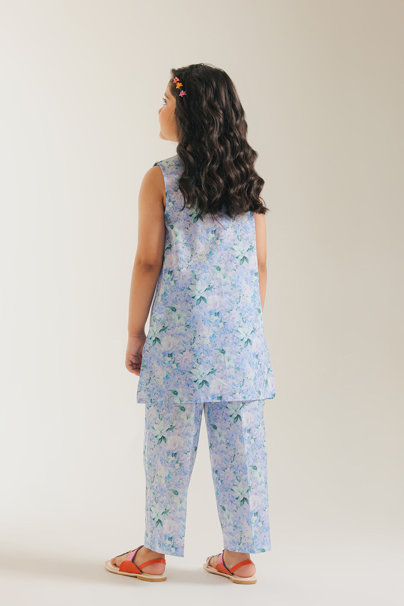 PRINTED SUIT (E1174/402/631) - Image 4
