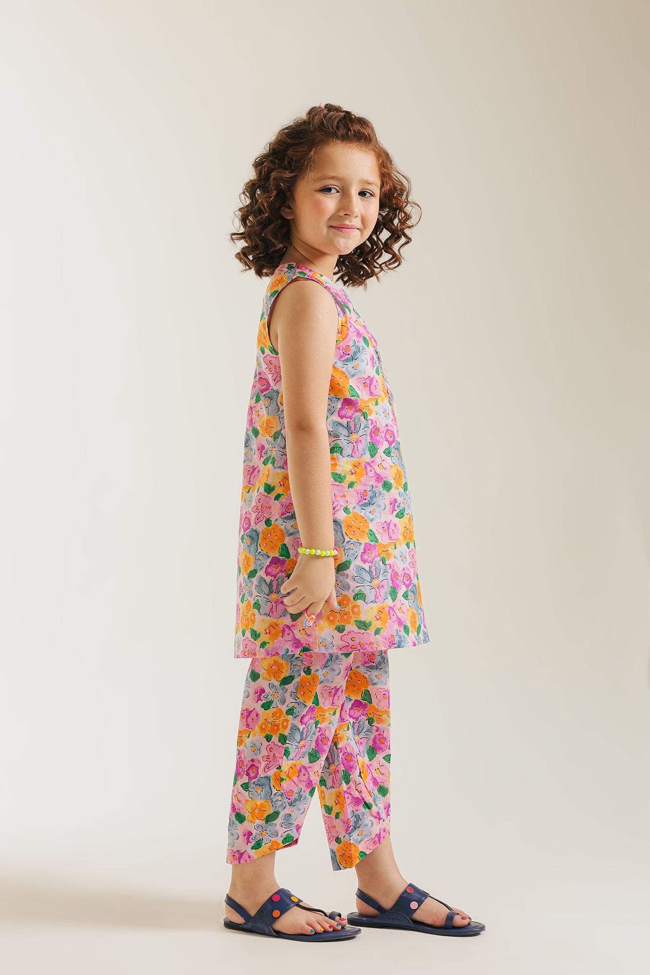 PRINTED SUIT (E1176/402/526) - Image 5