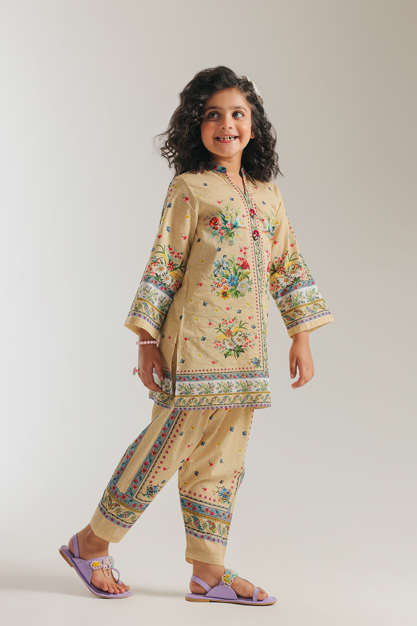 PRINTED SUIT (E1182/402/227) - Image 3