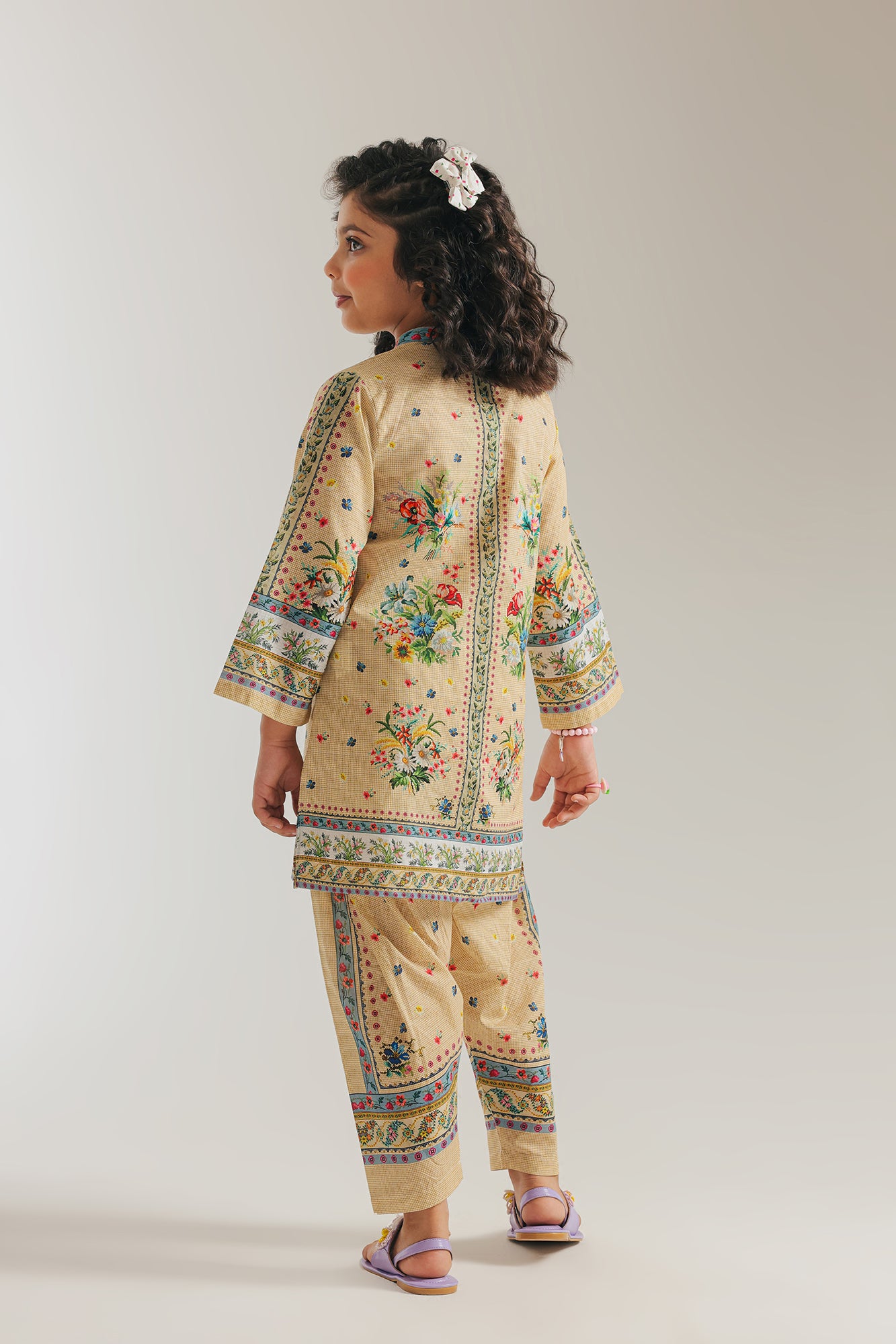 PRINTED SUIT (E1182/402/227) - Image 4