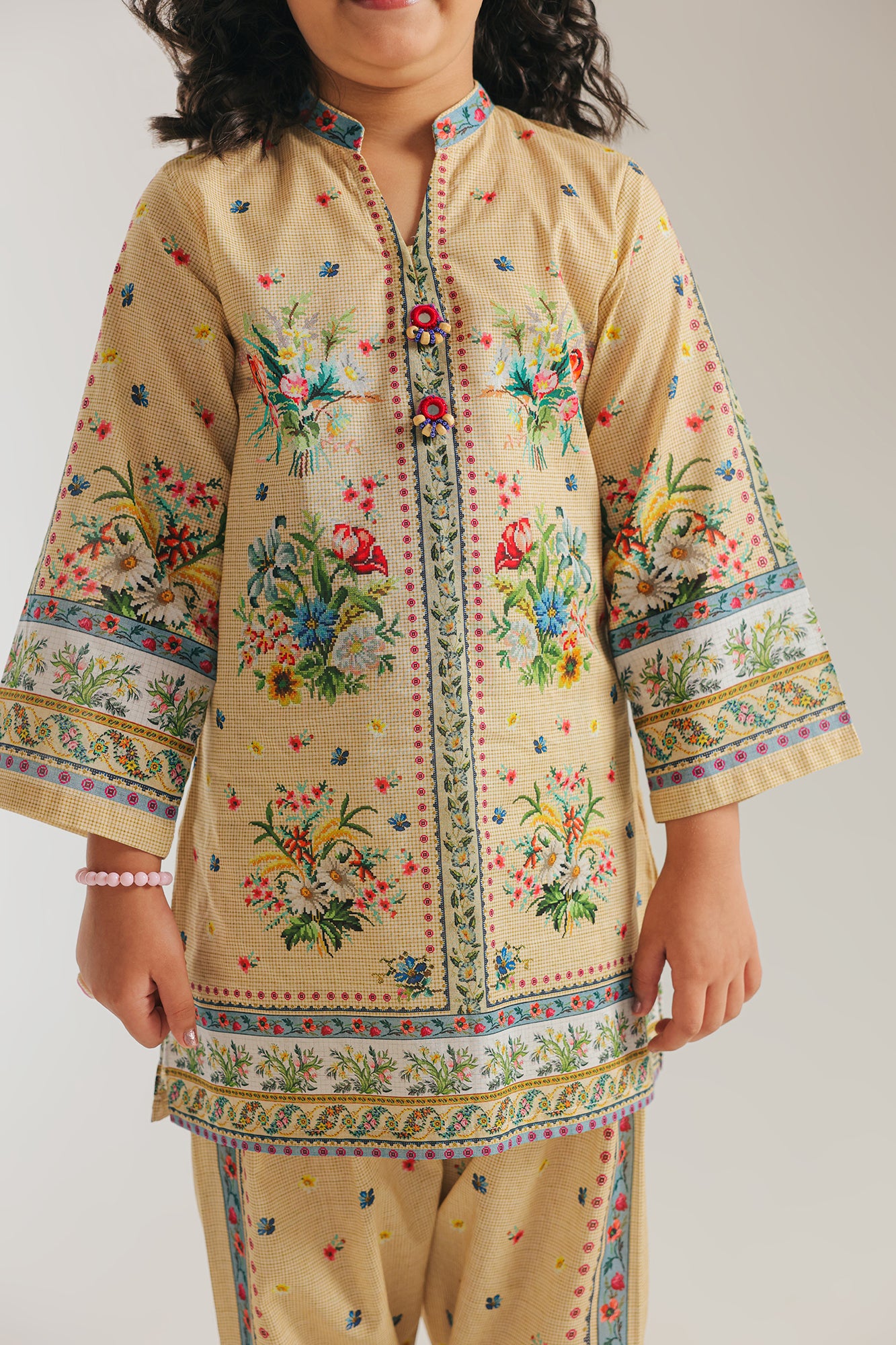 PRINTED SUIT (E1182/402/227) - Image 5