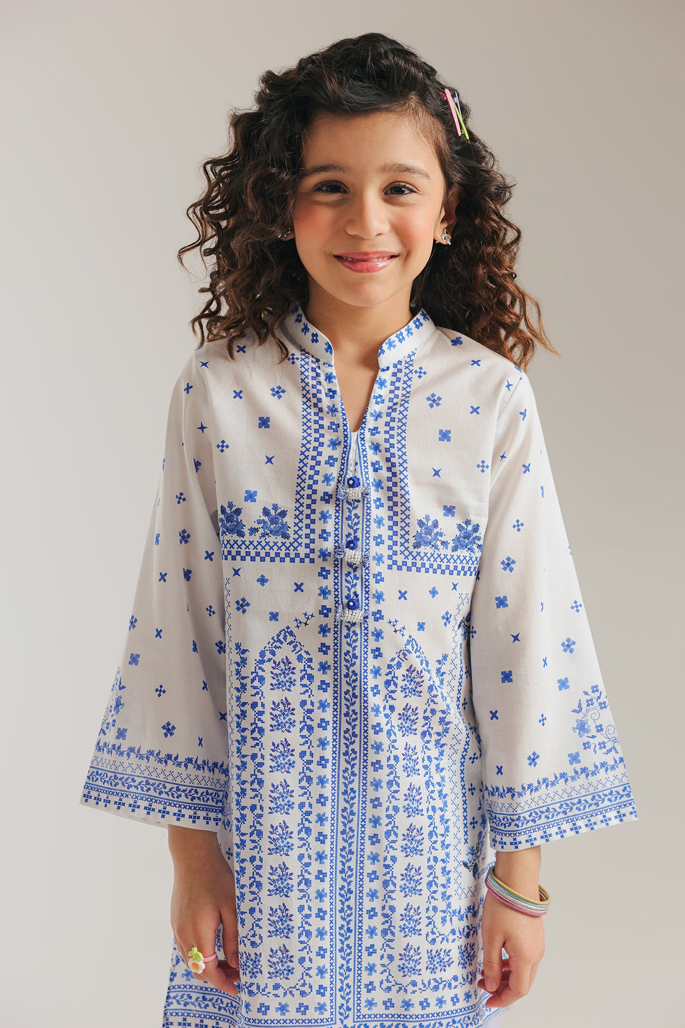 PRINTED SUIT (E1183/402/005) - Image 5