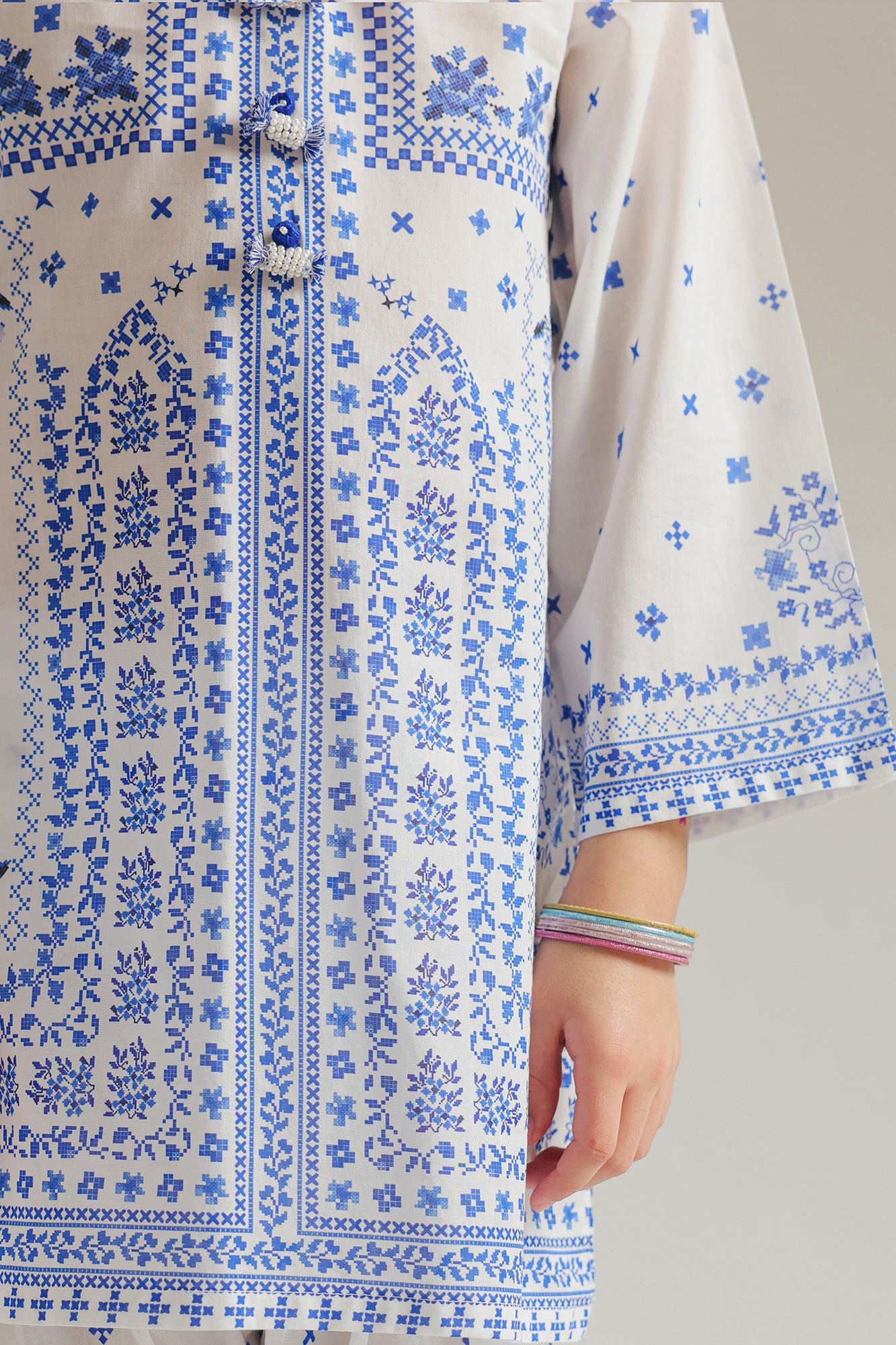 PRINTED SUIT (E1183/402/005) - Image 6