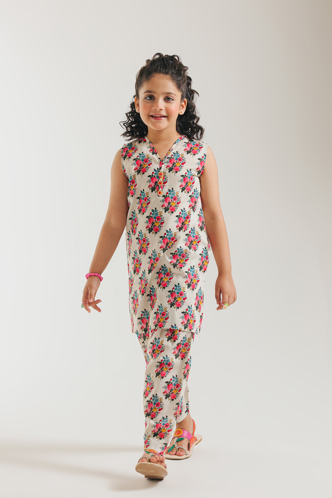 PRINTED SUIT (E1193/402/005) - Image 2