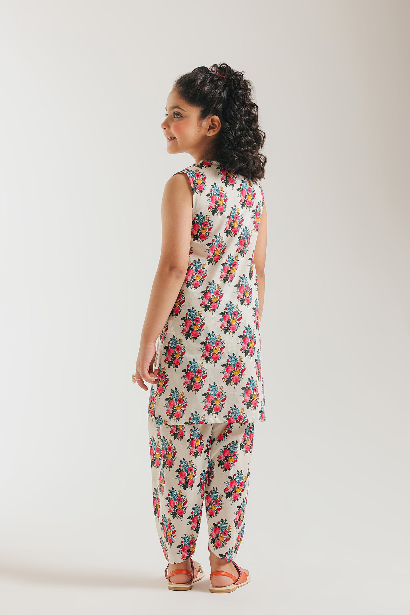 PRINTED SUIT (E1193/402/005) - Image 3