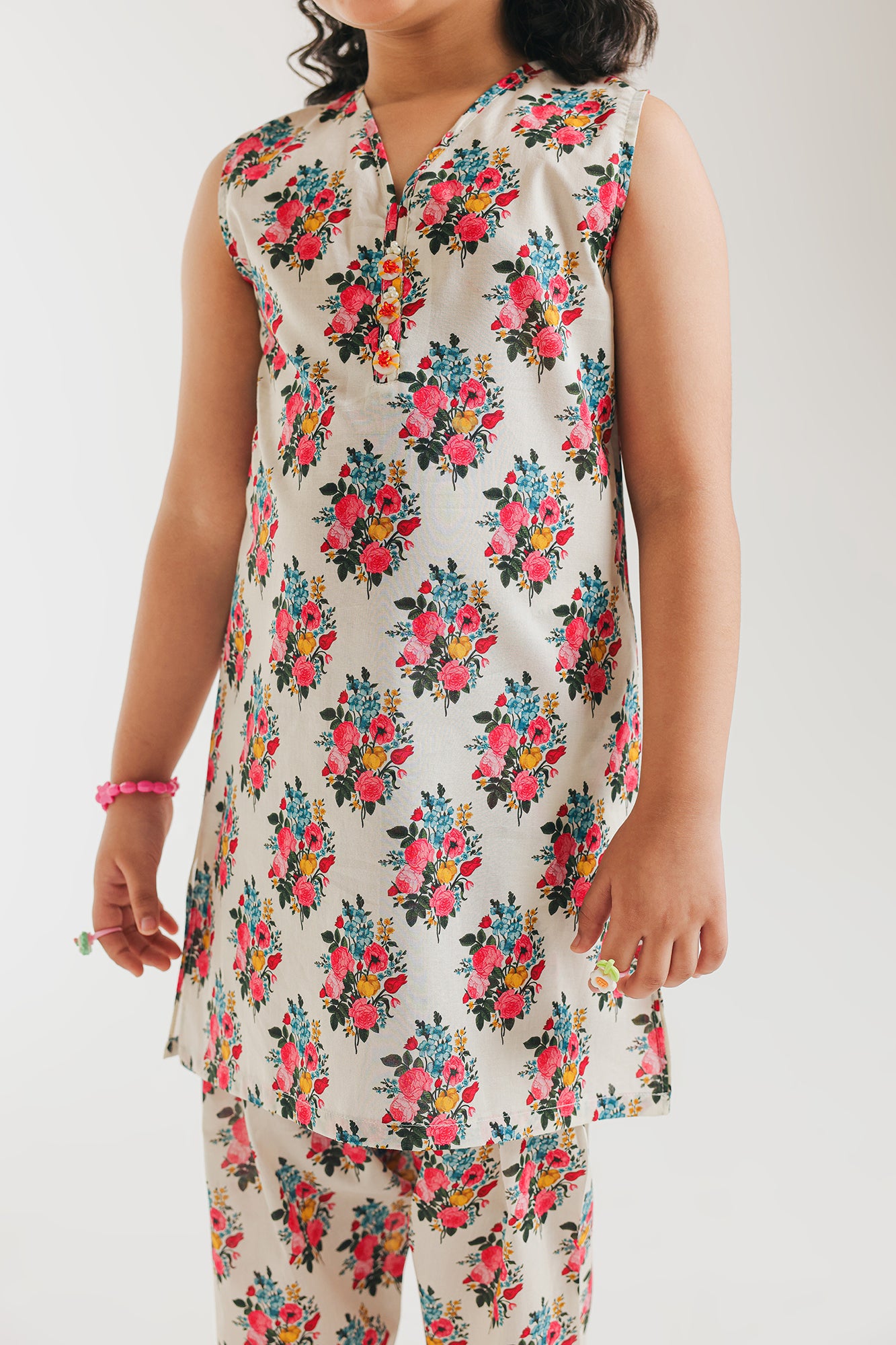 PRINTED SUIT (E1193/402/005) - Image 4