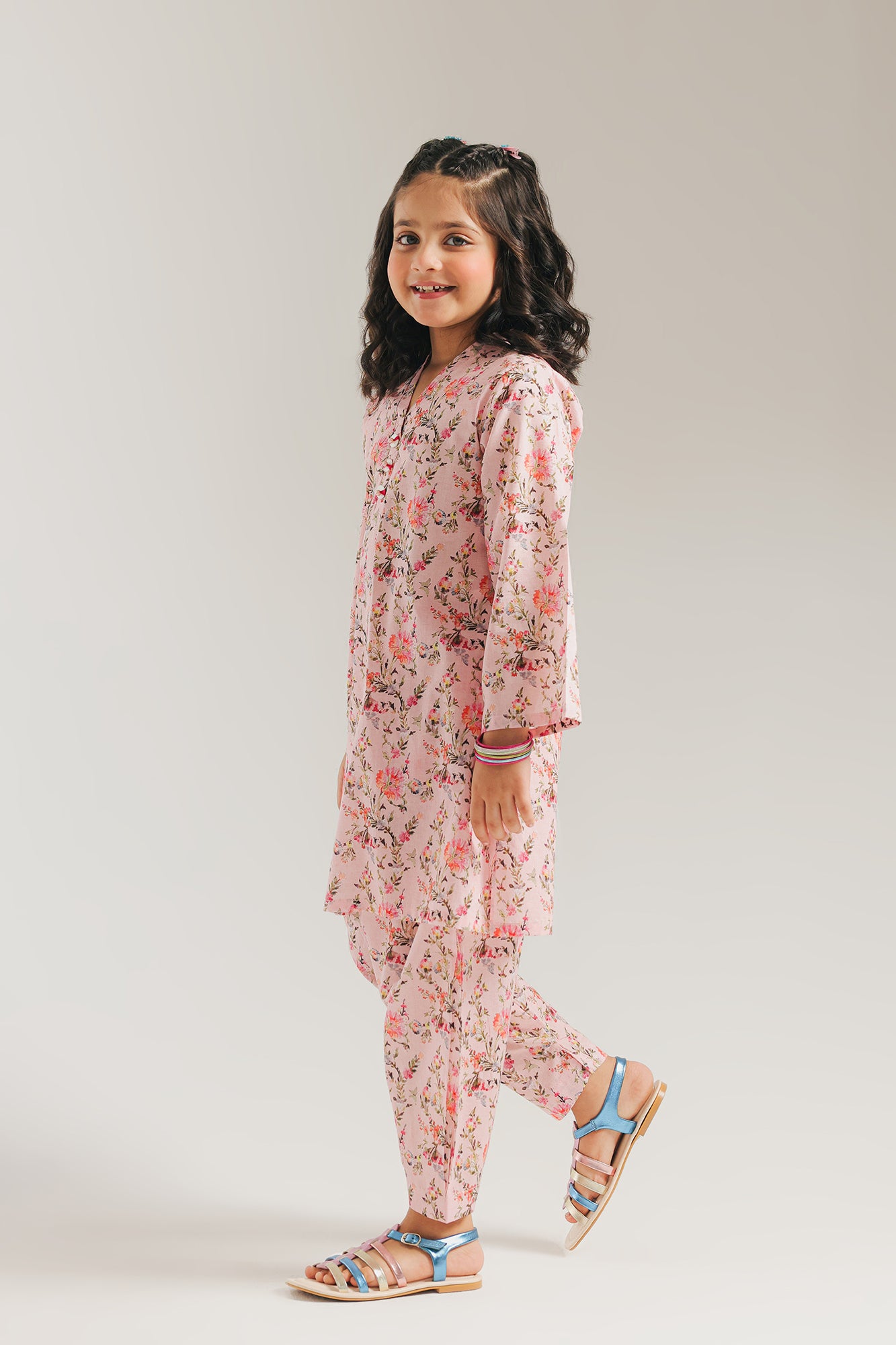 PRINTED SUIT (E1198/402/329) - Image 2