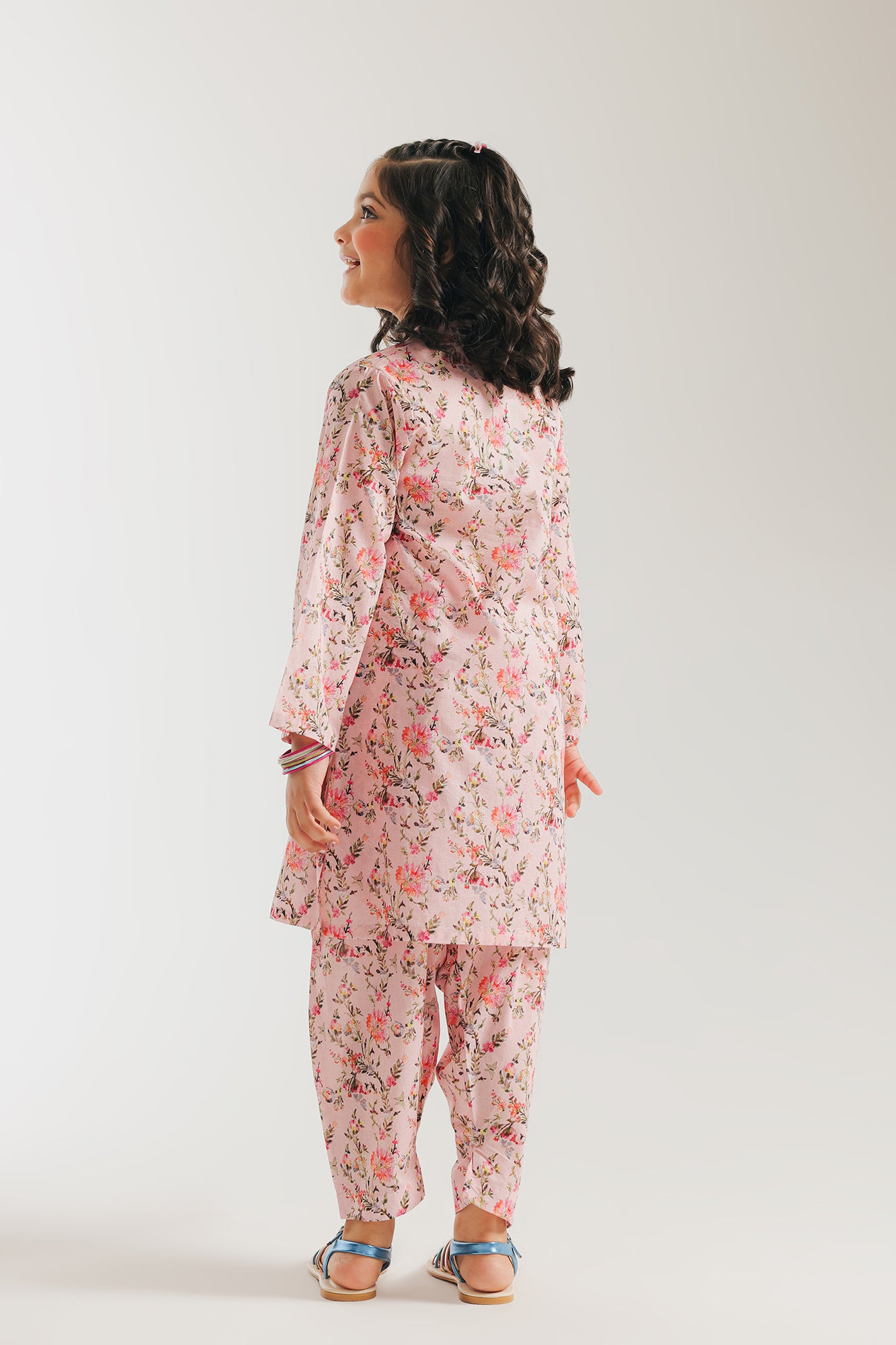 PRINTED SUIT (E1198/402/329) - Image 3